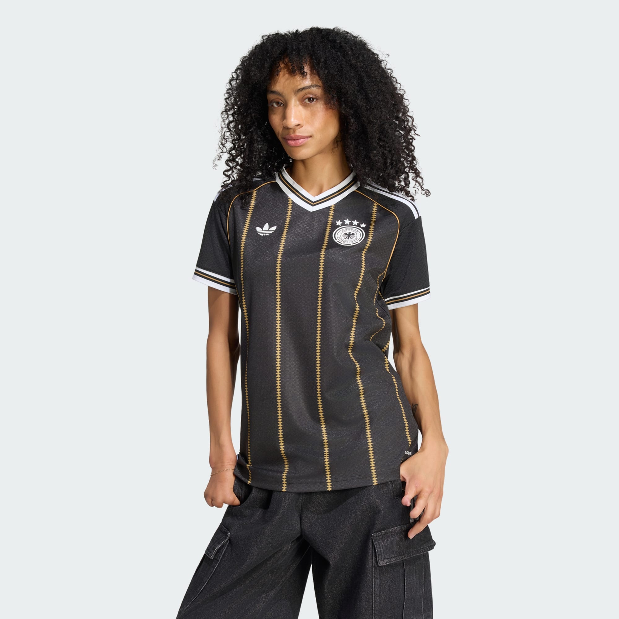 Maillot Third Allemagne 26, adidas Performance