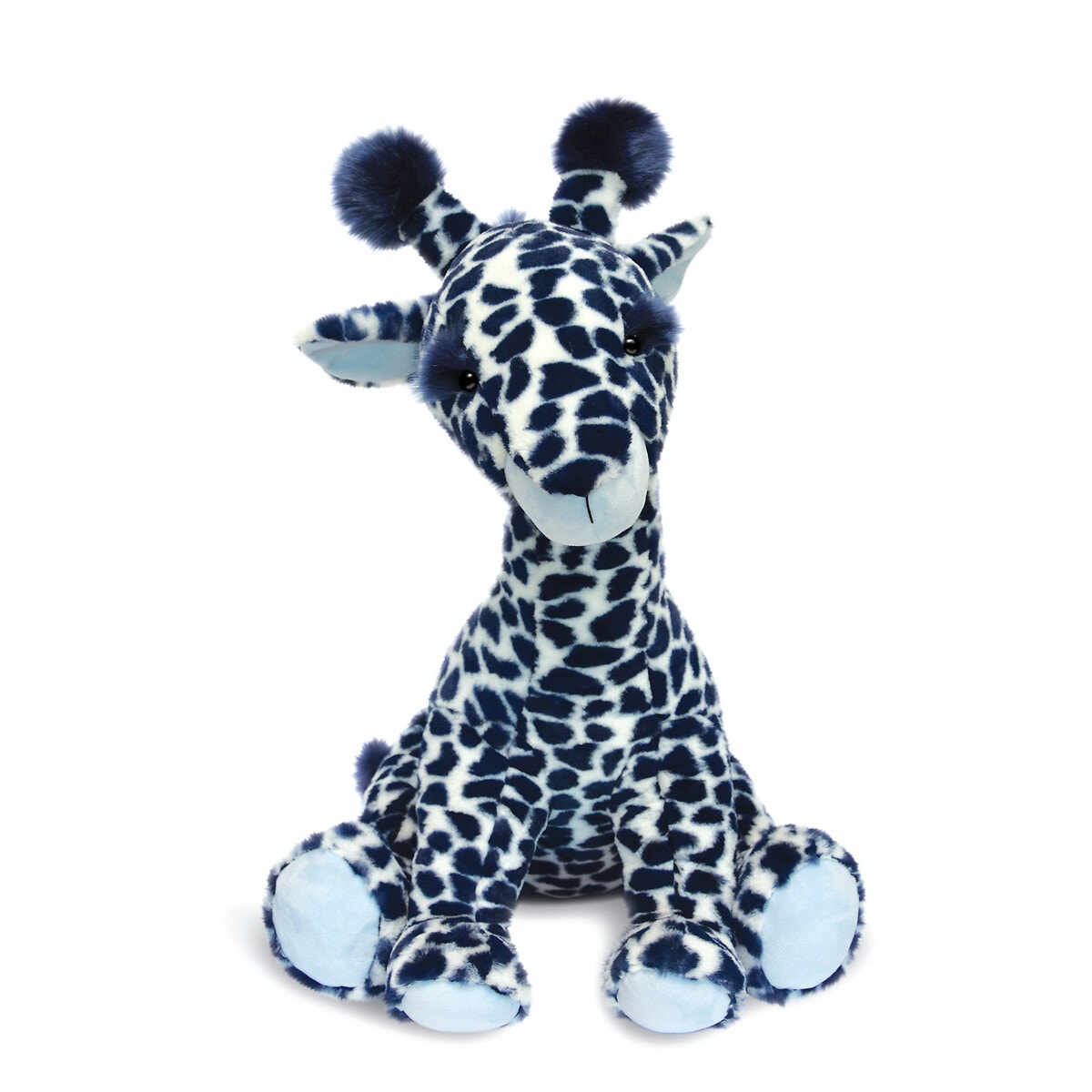 Peluche Lisi La Girafe 50 Cm, HISTOIRE D'OURS