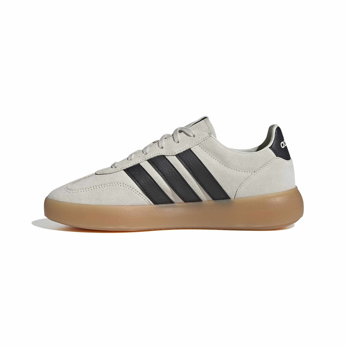 adidas Zapatillas de piel BARREDA DECODE LUX — photo 3