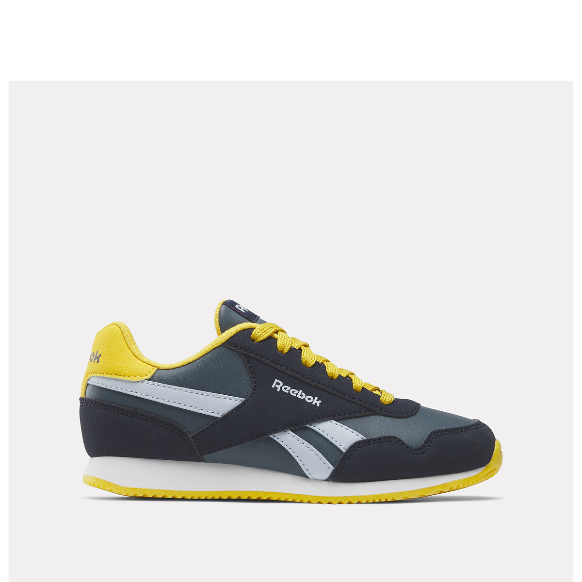 Reebok hot sale yellow trainers