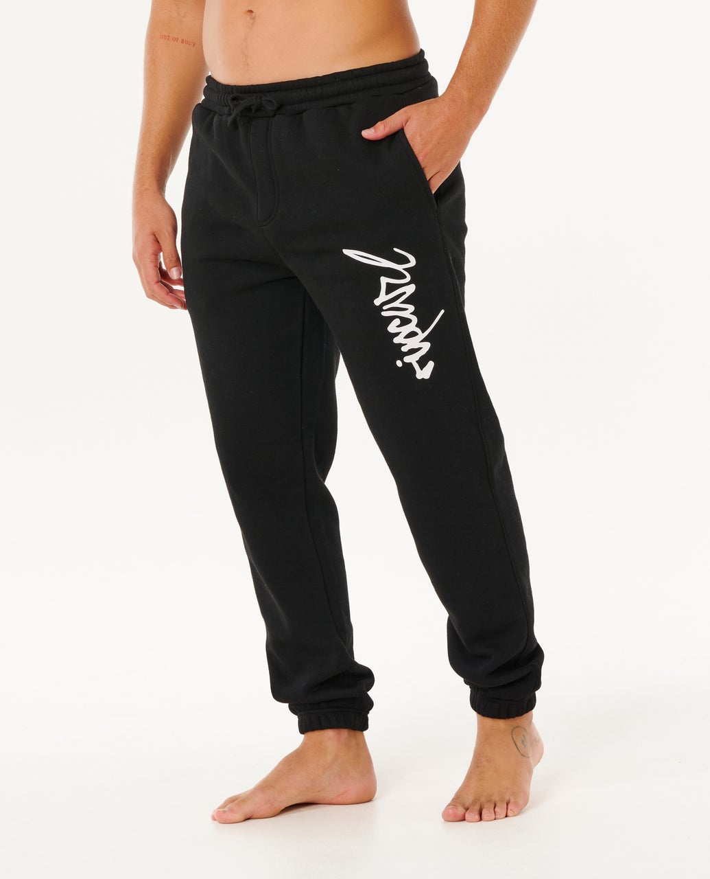 Pantallon ICONS OF SURF TRACKPANT, RIP CURL