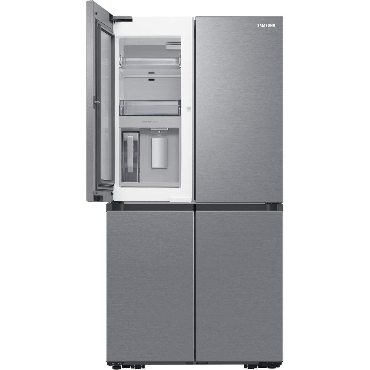 Réfrigérateur multi portes RF65DG960ESR, SAMSUNG