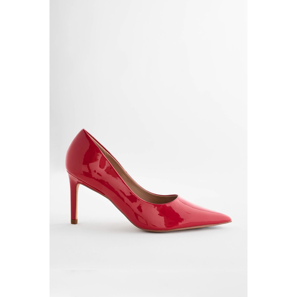 Escarpin 2024 rouge 35