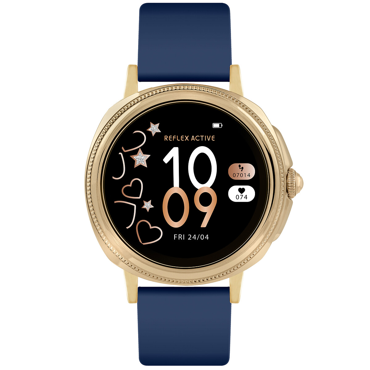 S25 shop ladies smartwatch