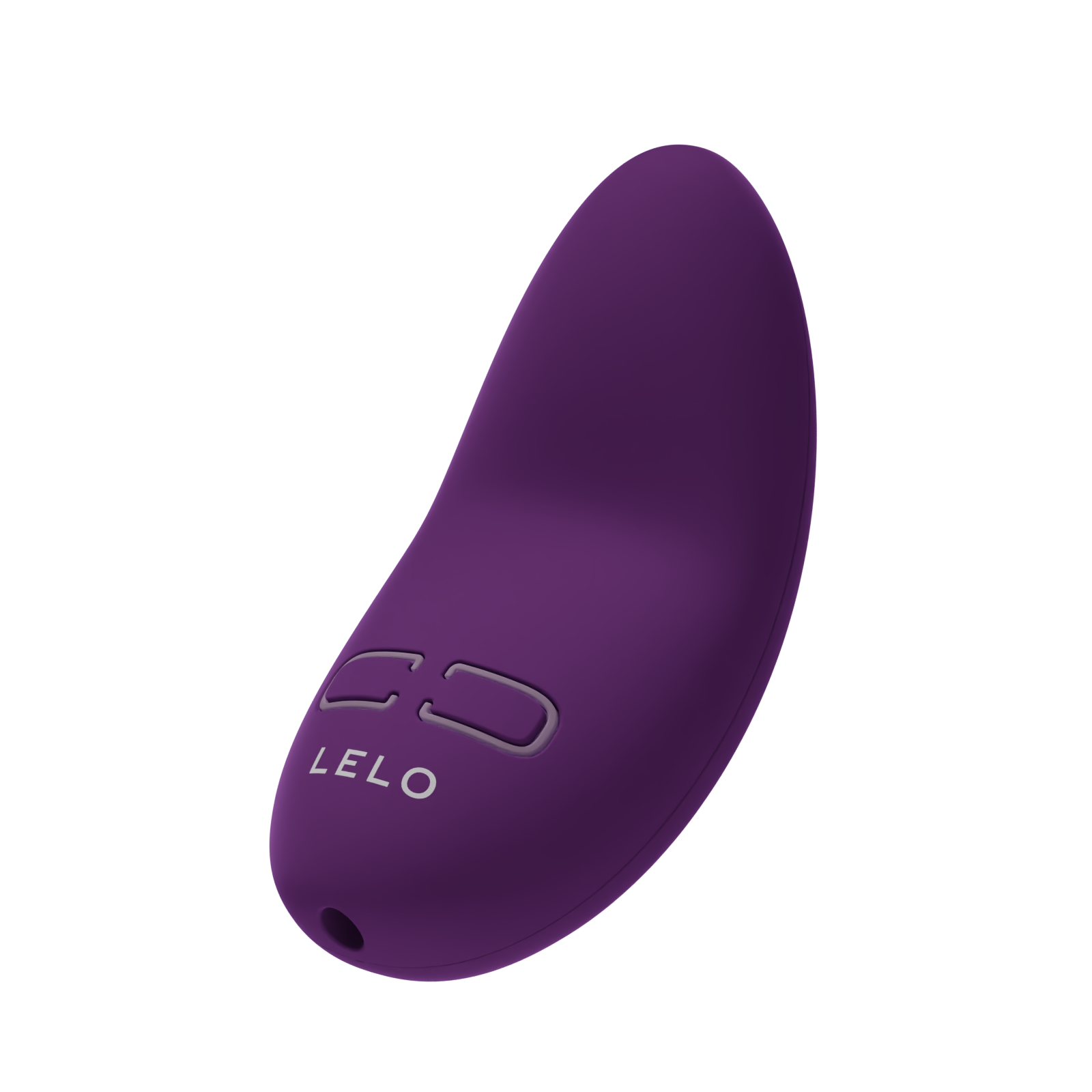 Stimulateur Clitoridien Silencieux, LILY 3, LELO