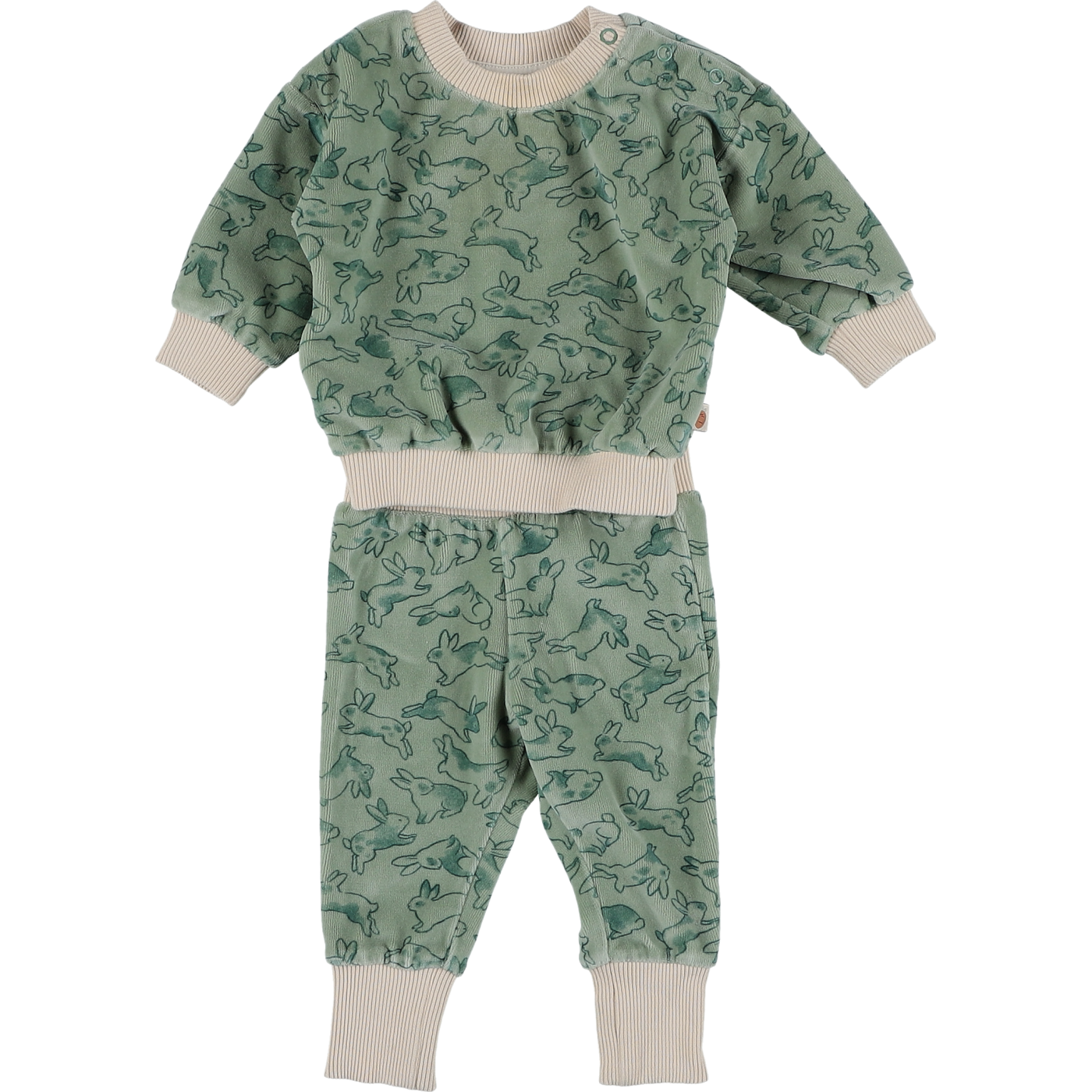 Ensemble - Très bon état, MOULIN ROTY