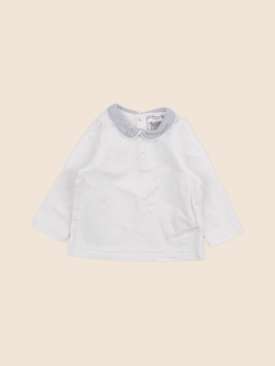 Tee-shirt - Très bon état, CYRILLUS