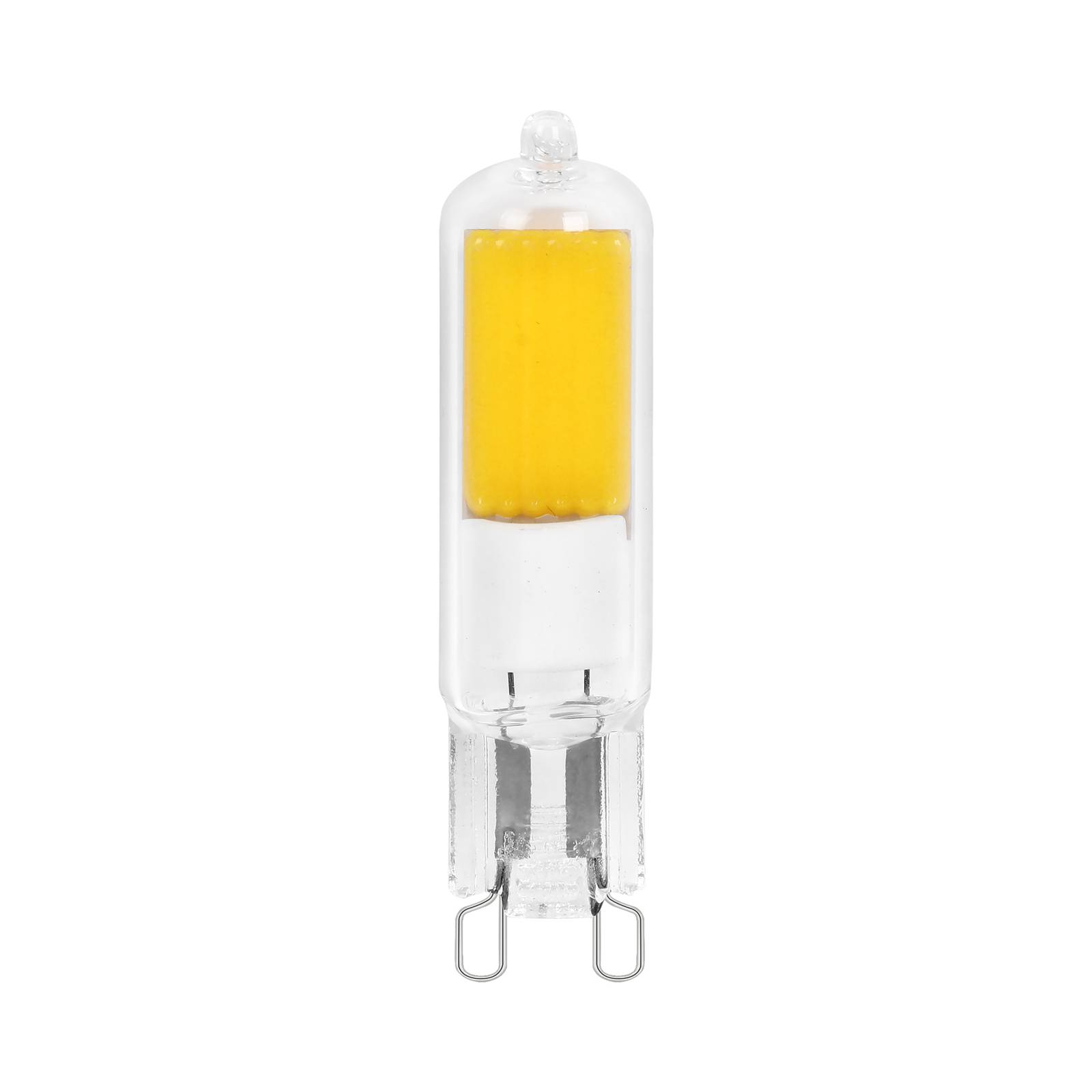 Ampoule G9 en verreLED, ARCCHIO