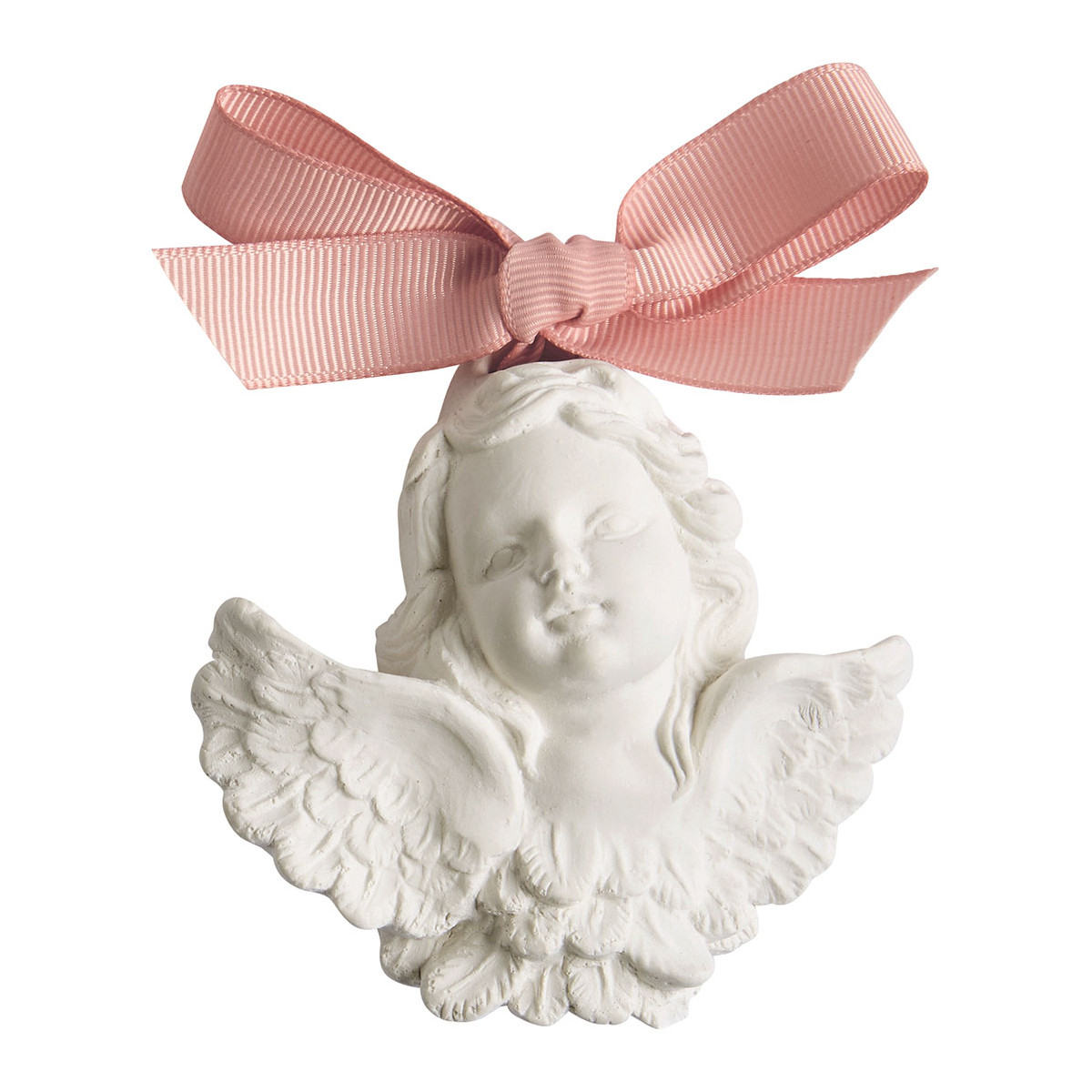 Décor parfumé Tête d'Angelot - MARQUISE, MATHILDE M