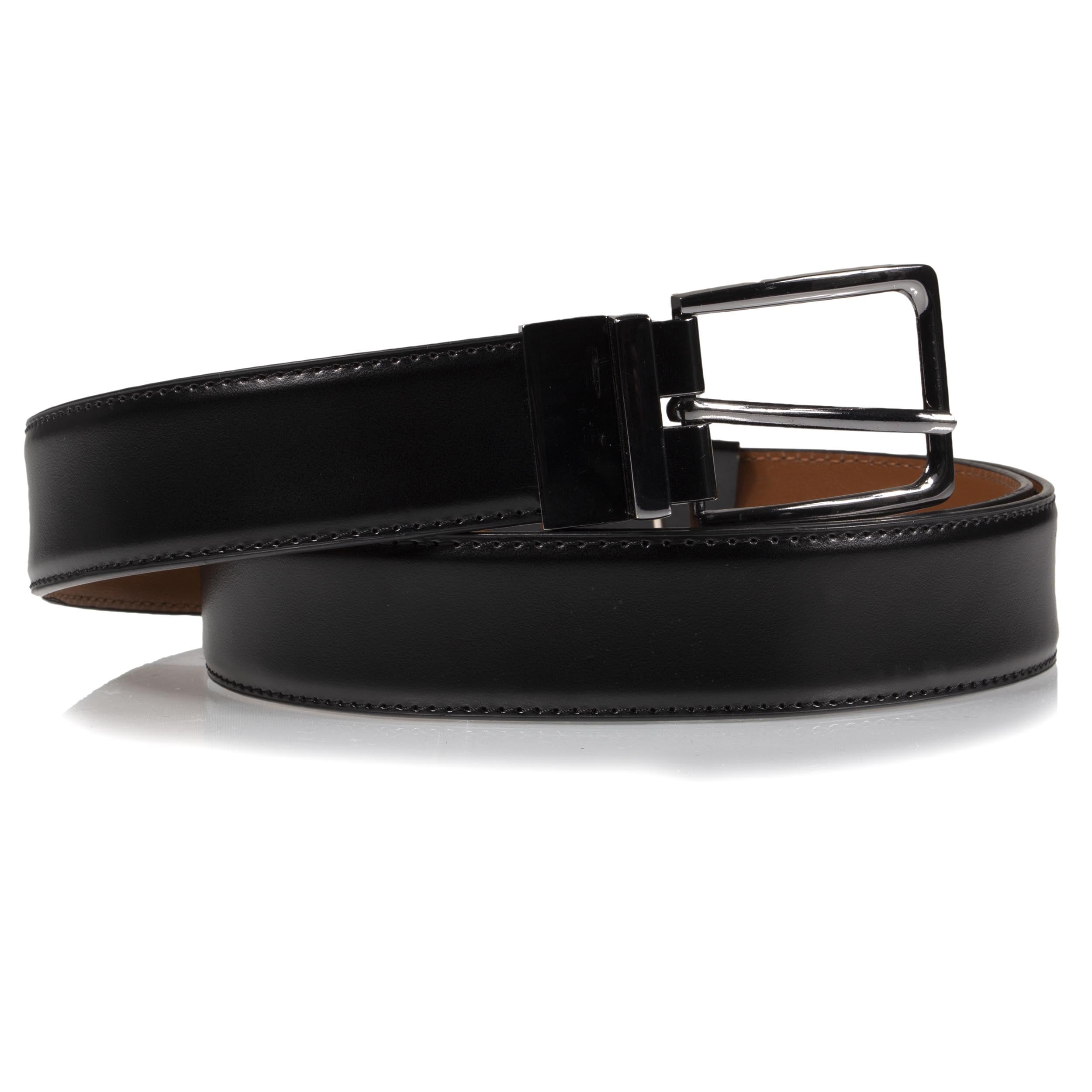 Ceinture réversible, ISOTONER