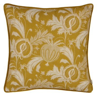 Chatsworth Heirloom Piped Filled Cushion 43x43cm SO'HOME