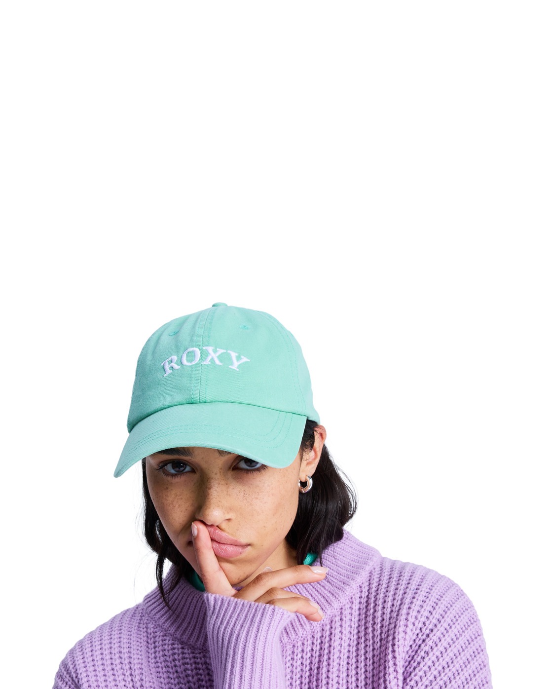 Casquette SUMMER BREEZY., ROXY