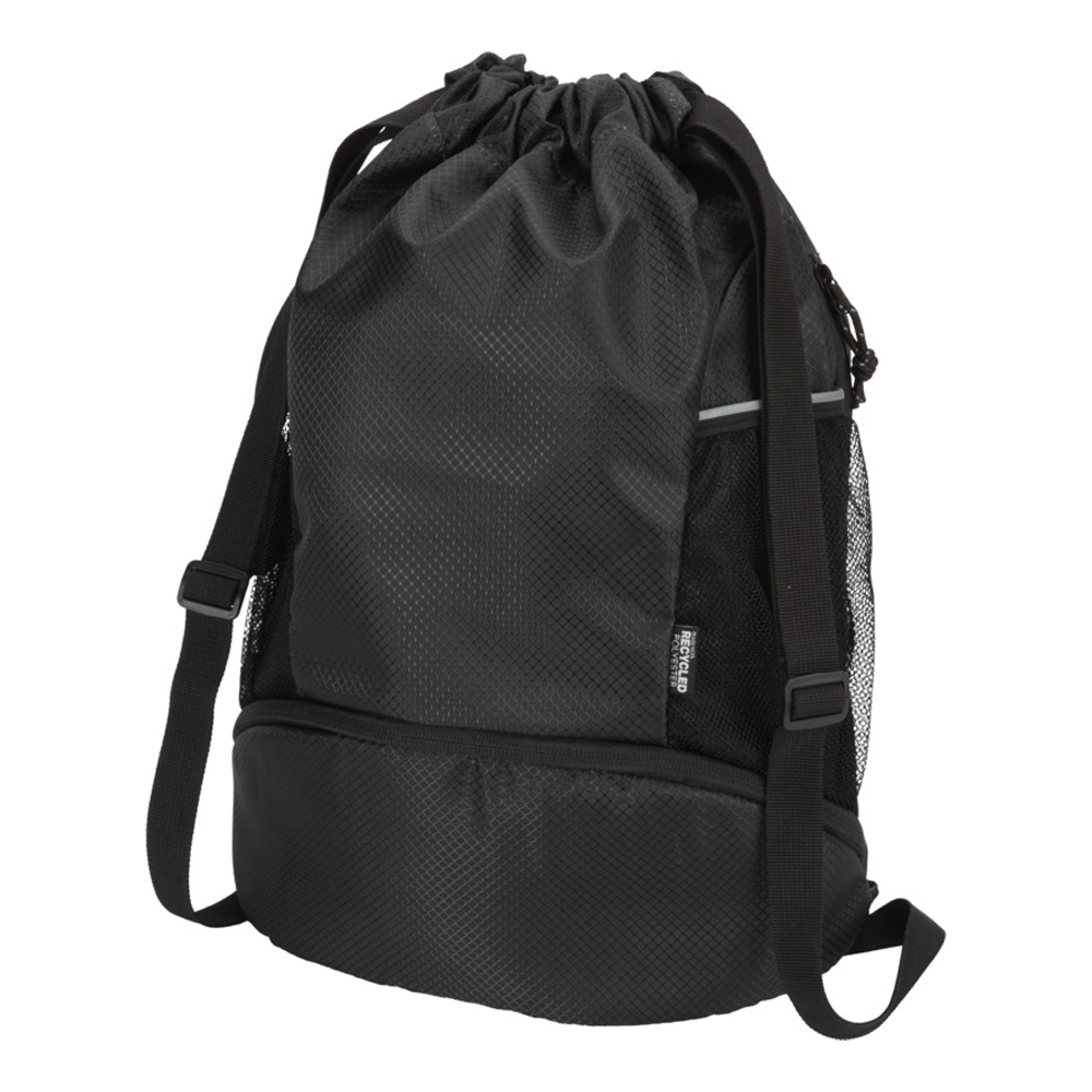 Sac à cordon 18 litres NOMAD, FLOSO