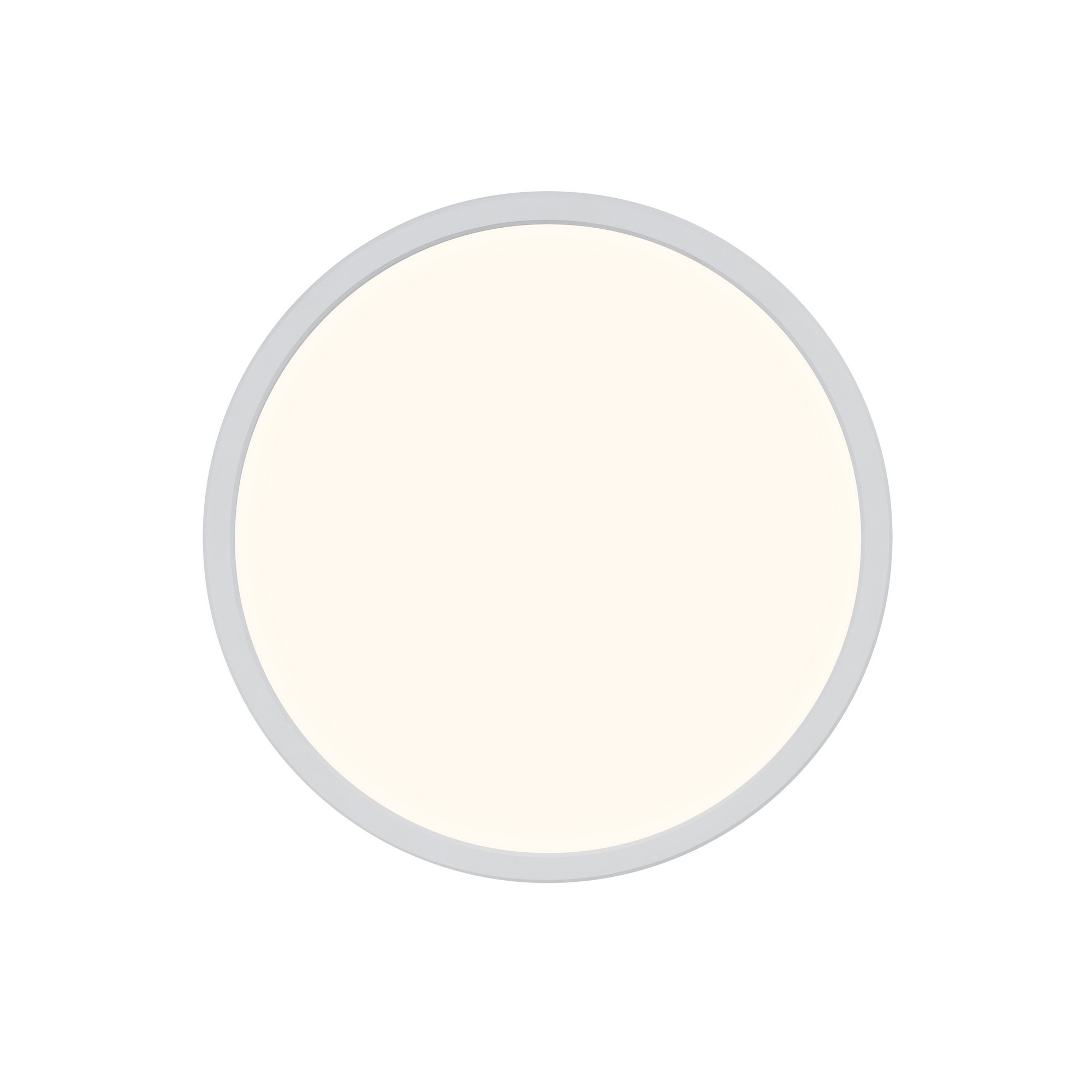 Plafonnier LED intégrée 3000/4000K Switch en plastique, OJA 29, NORDLUX