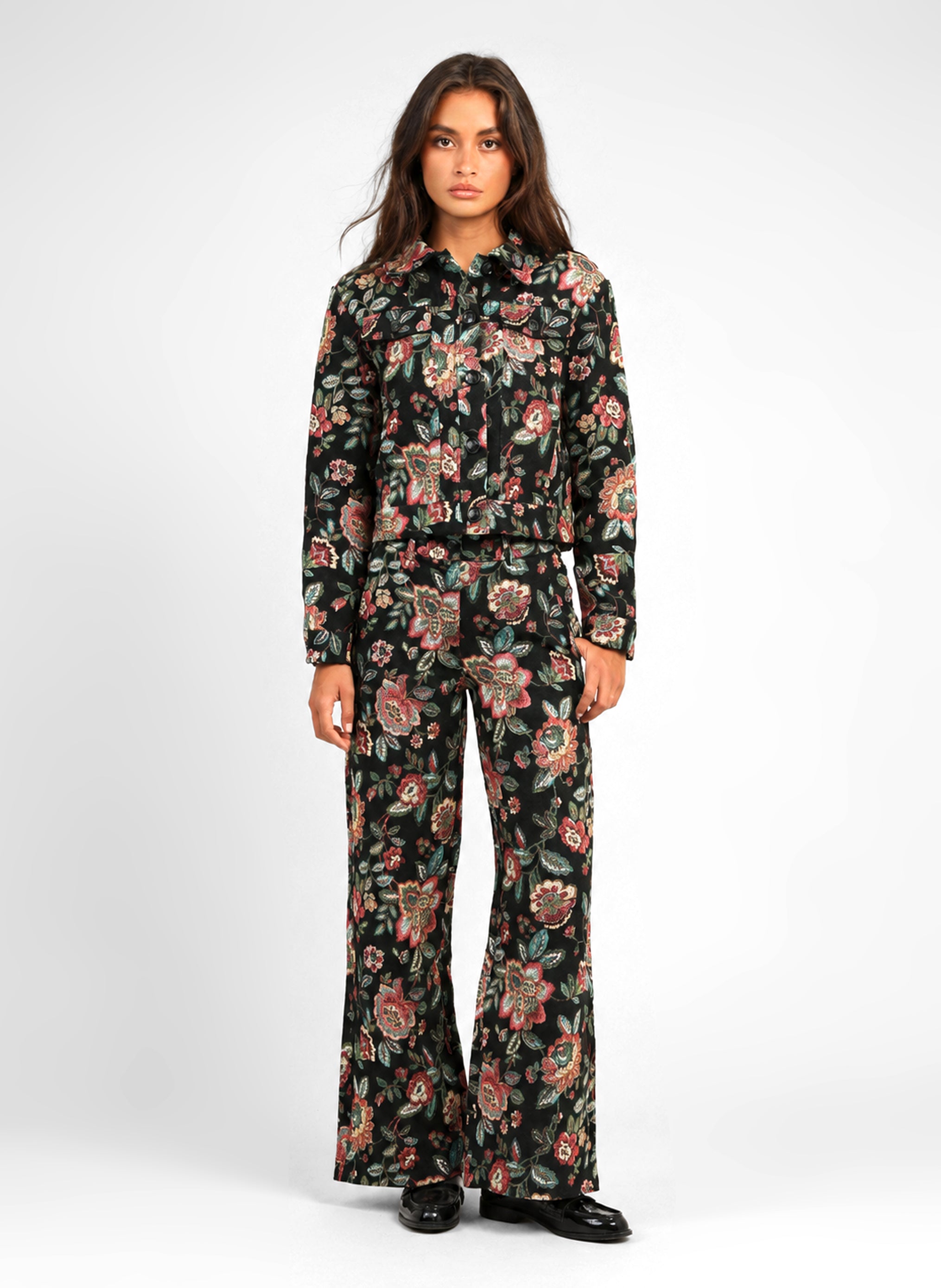 Pantalon PALINO, AN'GE