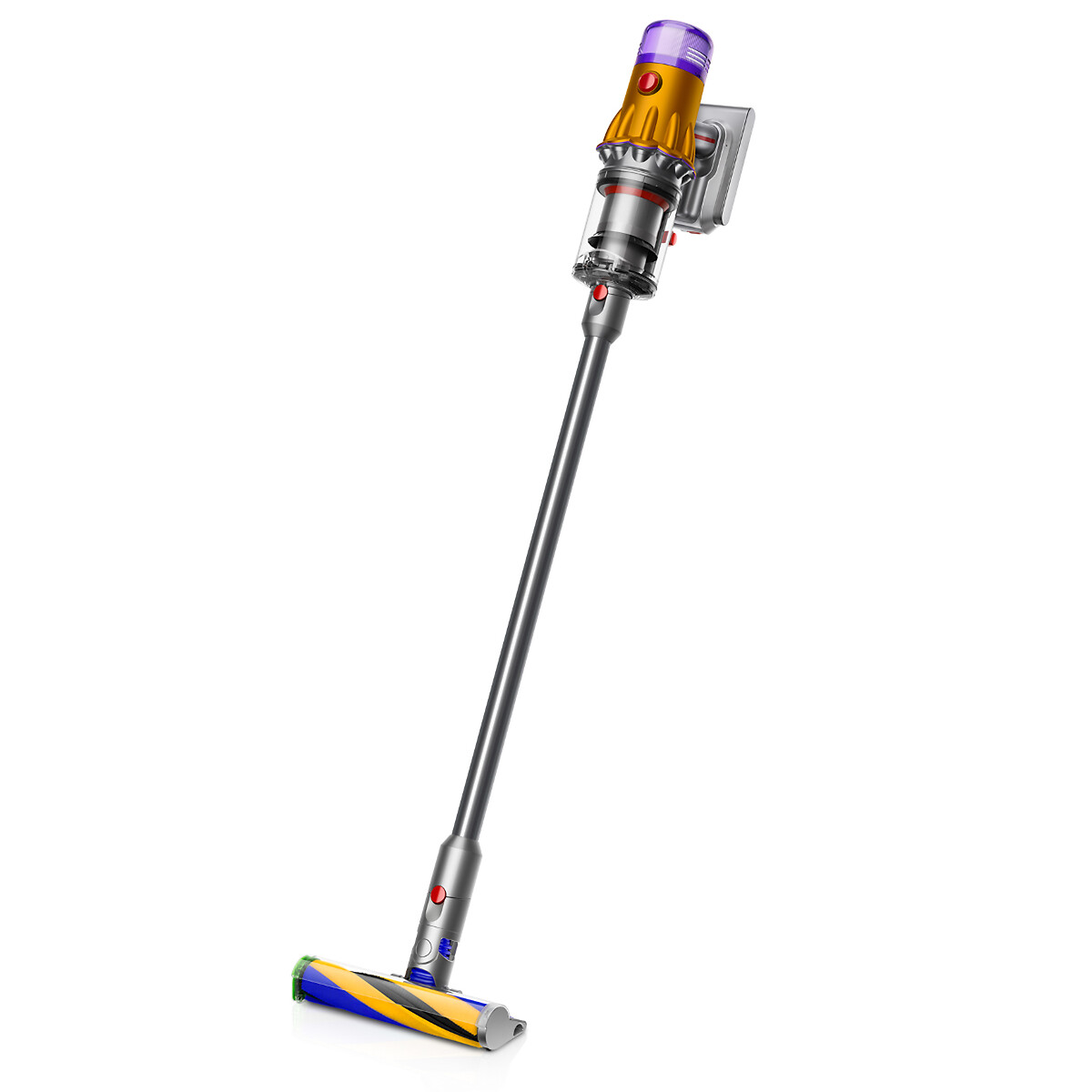 Petit Aspirateur Dyson La Redoute