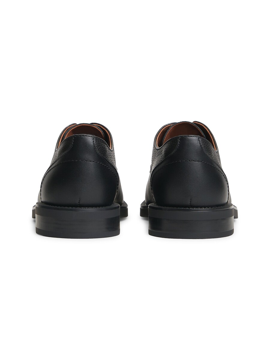 Tommy Hilfiger Zapatos tipo derby de piel de vestir — photo 5