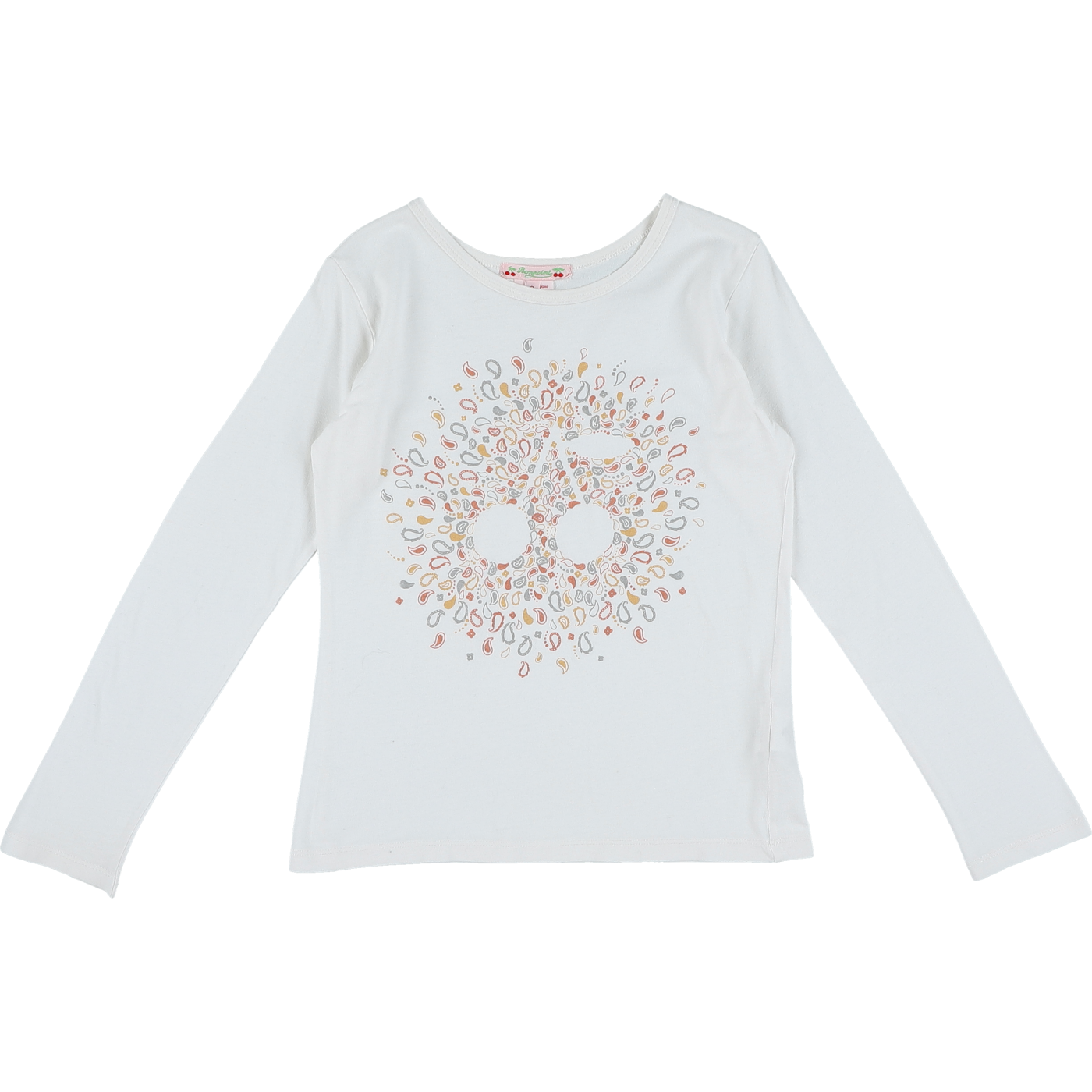 T-shirt - Très bon état, BONPOINT