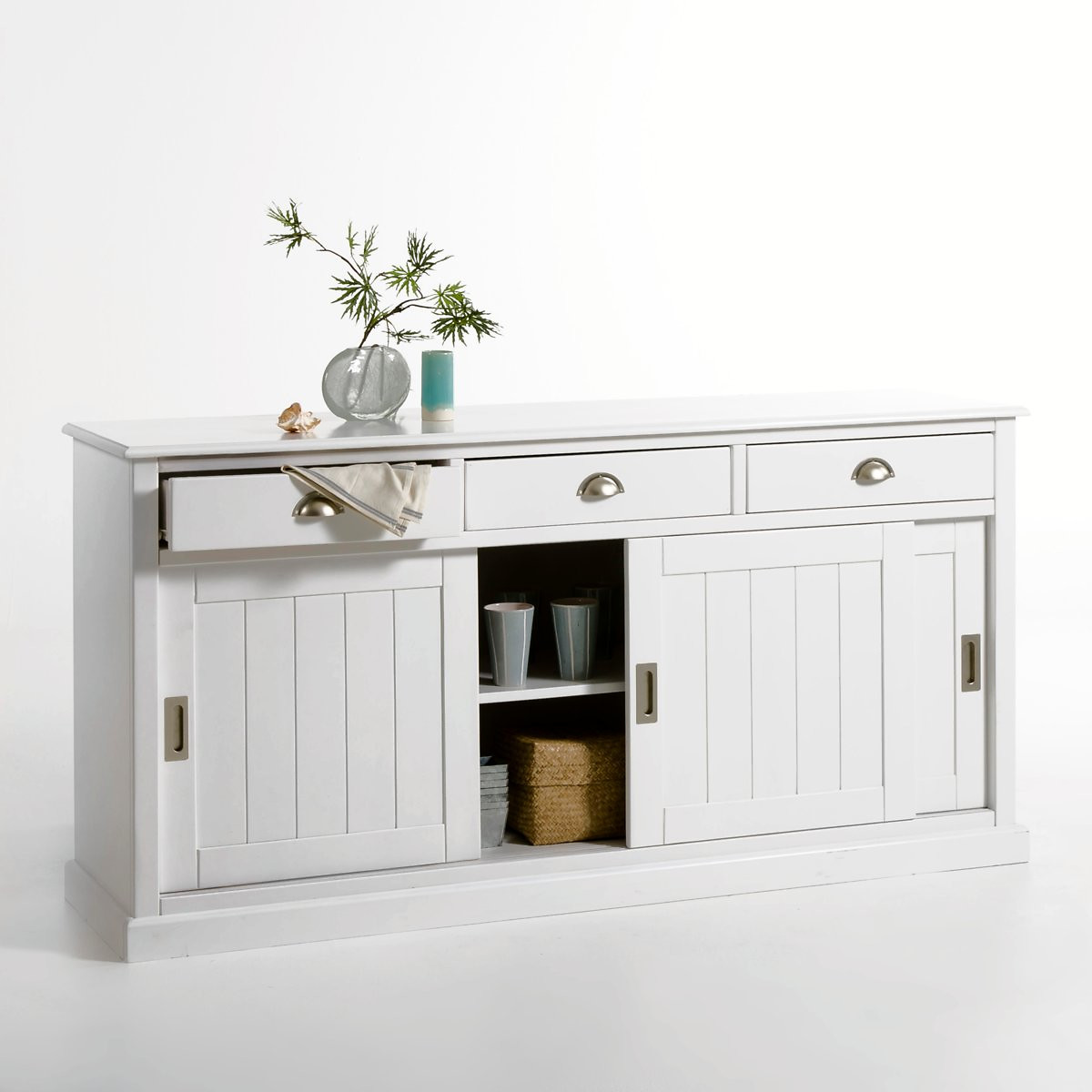Product photograph of Inaqaluit Sideboard from La Redoute UK