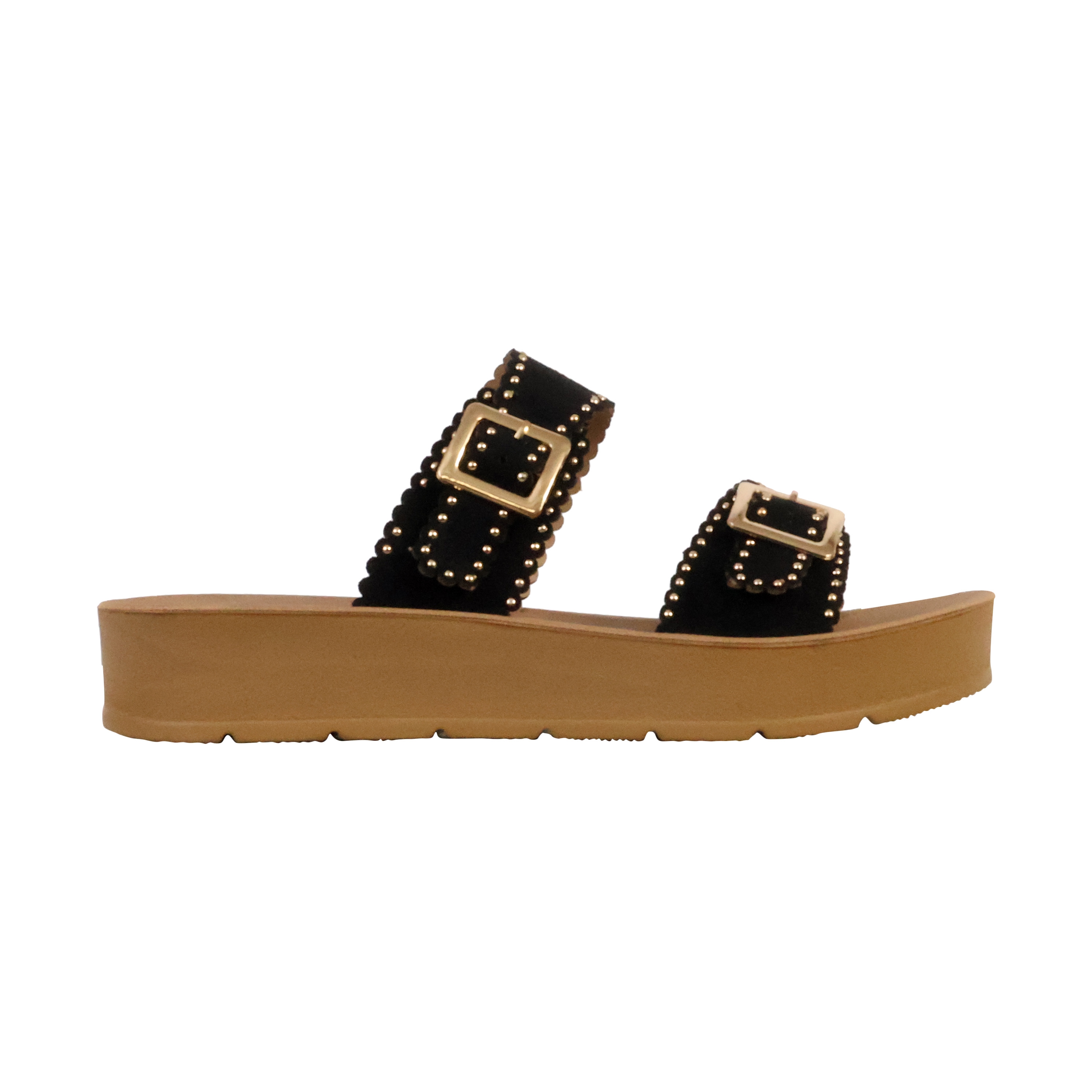 Mules à Enfiler, ENZA NUCCI