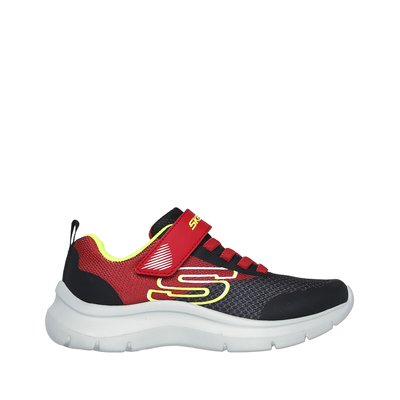 Skech Fast - Solar Squad Trainers SKECHERS