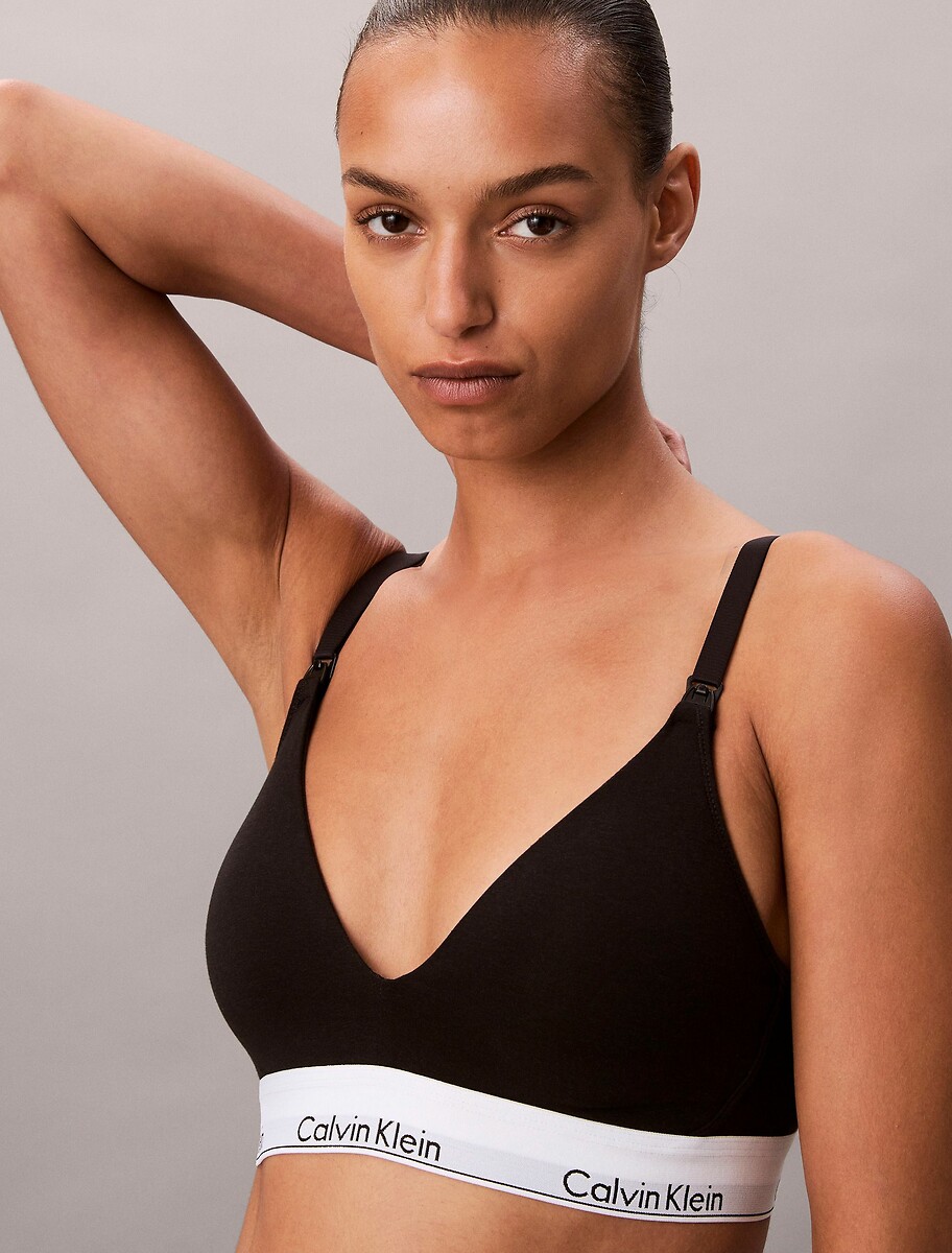 Soutien-gorge triangle maternité, CALVIN KLEIN UNDERWEAR