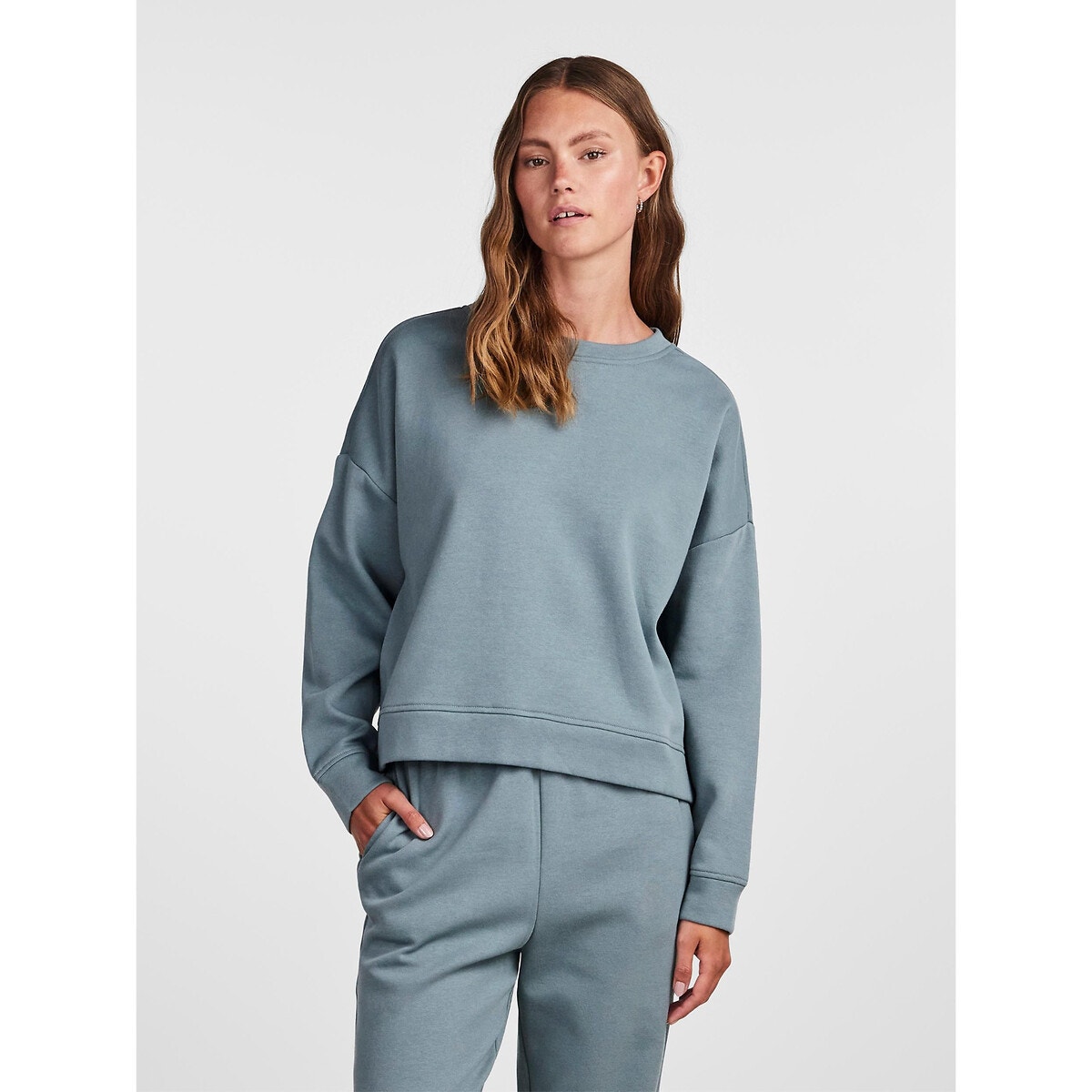 Solde discount sweat femme