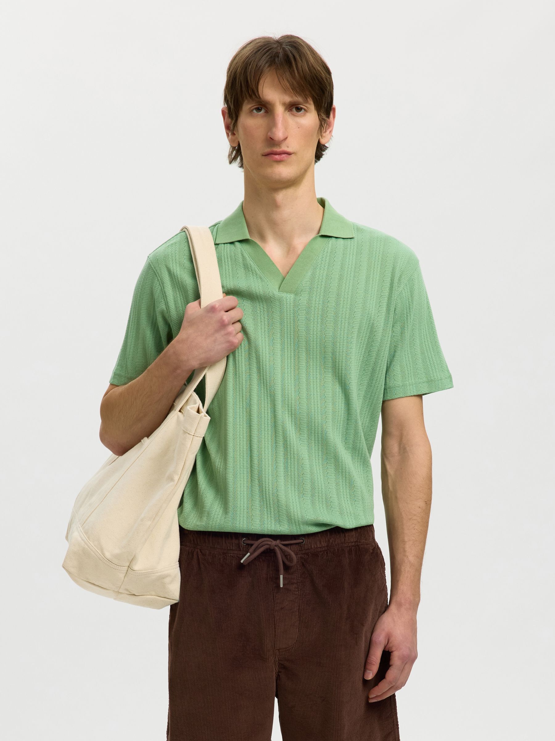 Polo, SELECTED