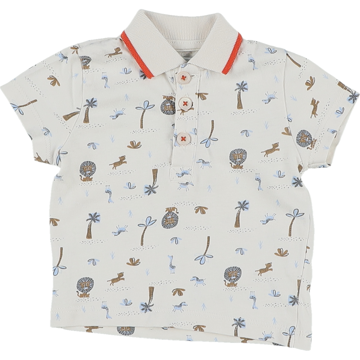 Polo - Très bon état, MES PETITS CAILLOUX