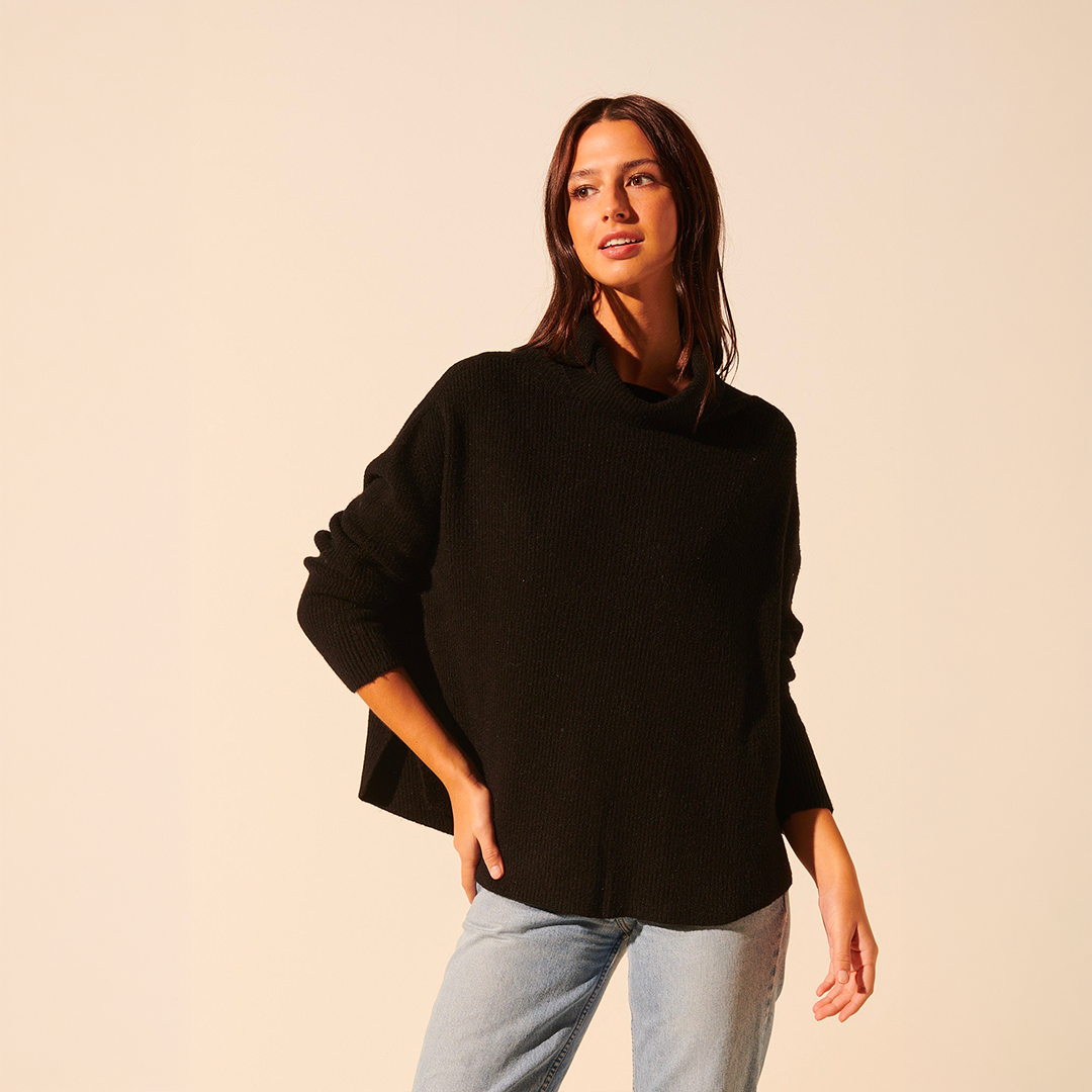 Pull maille ERIC, BENOA