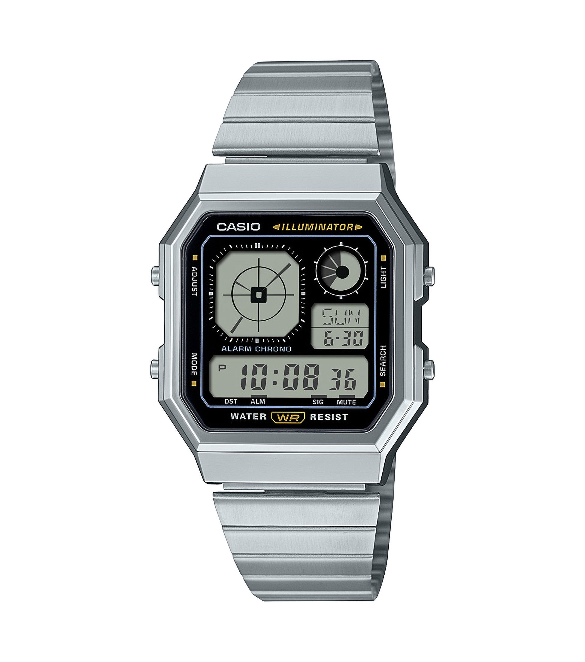 Montre Digital VINTAGE, CASIO