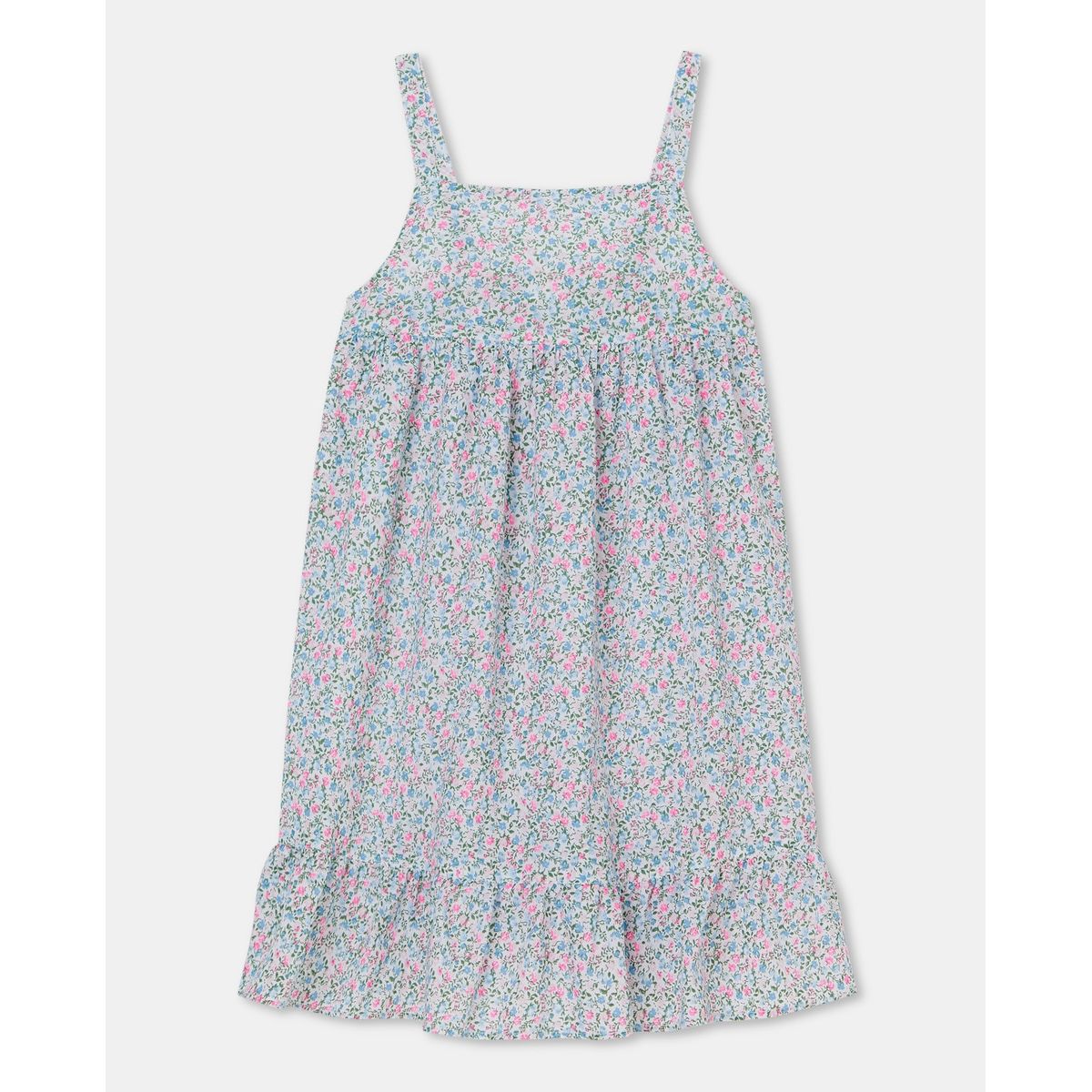 Chemise de nuit fille 7 ans La Redoute