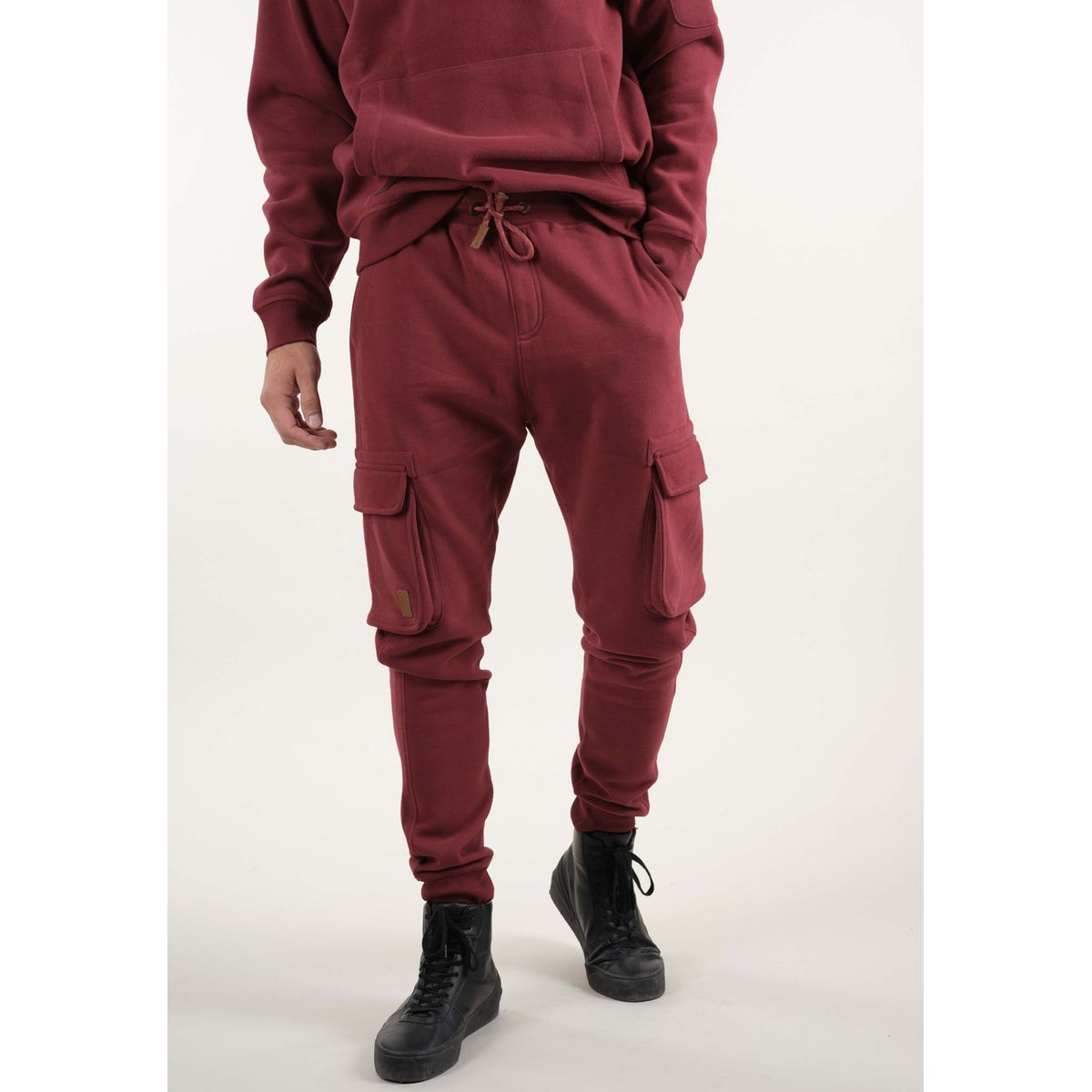 Jogging best sale habillé homme