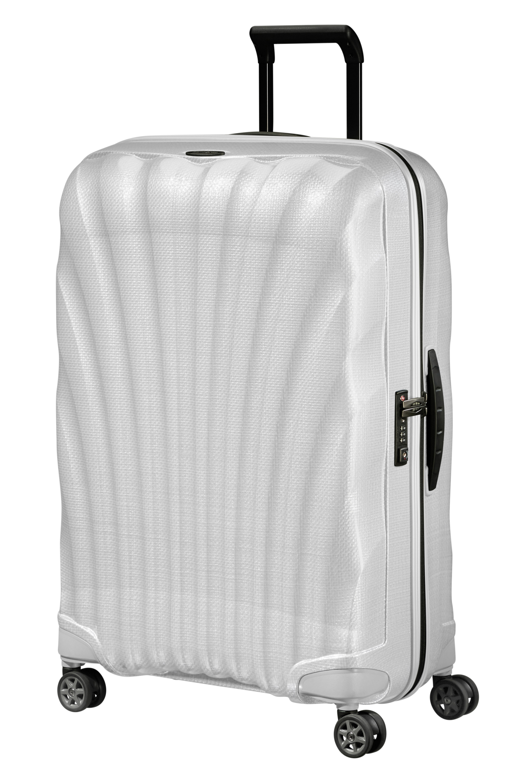 C-lite valise 4 roues taille L, SAMSONITE