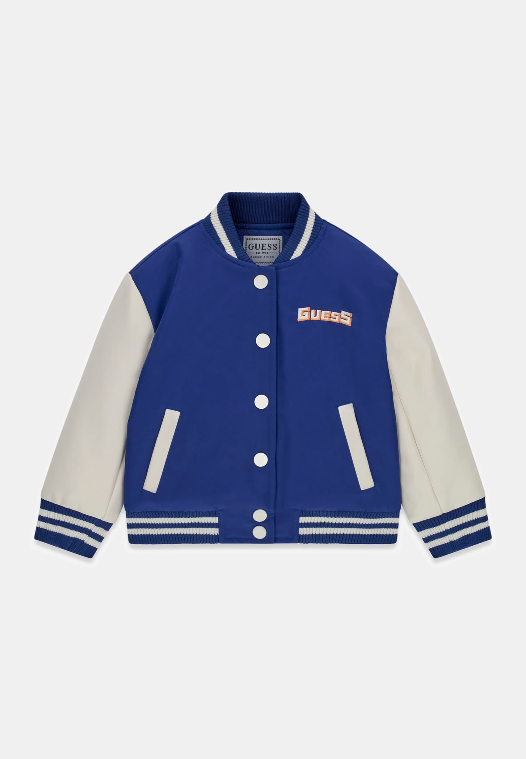 Veste Bomber Matelassée, GUESS KIDS