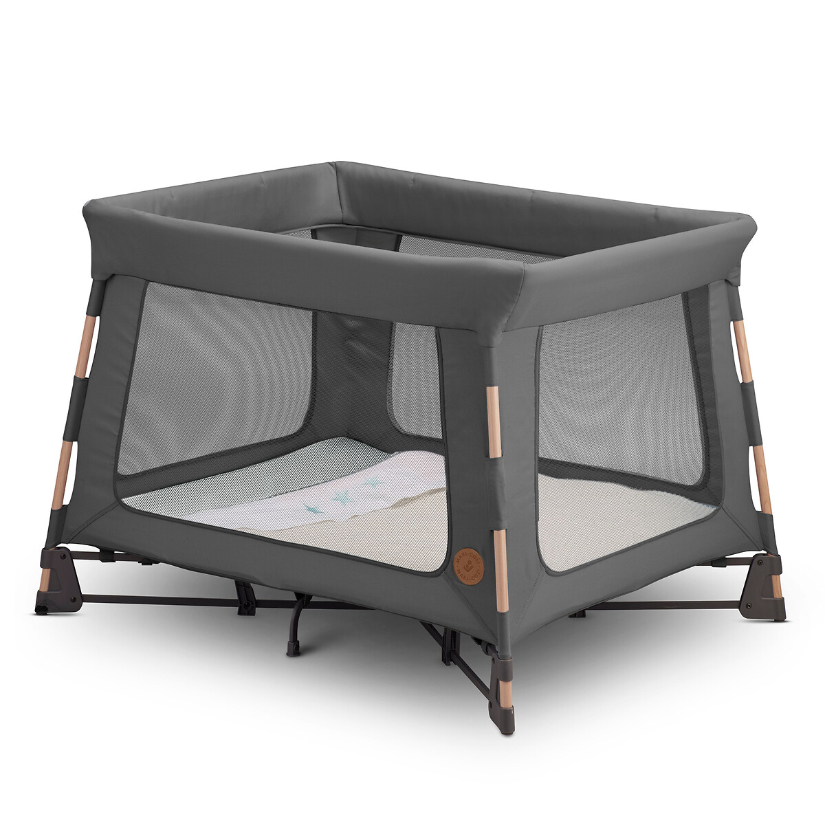 Lit Parapluie Evolutif Parc Berceau Swift Maxi Cosi La Redoute