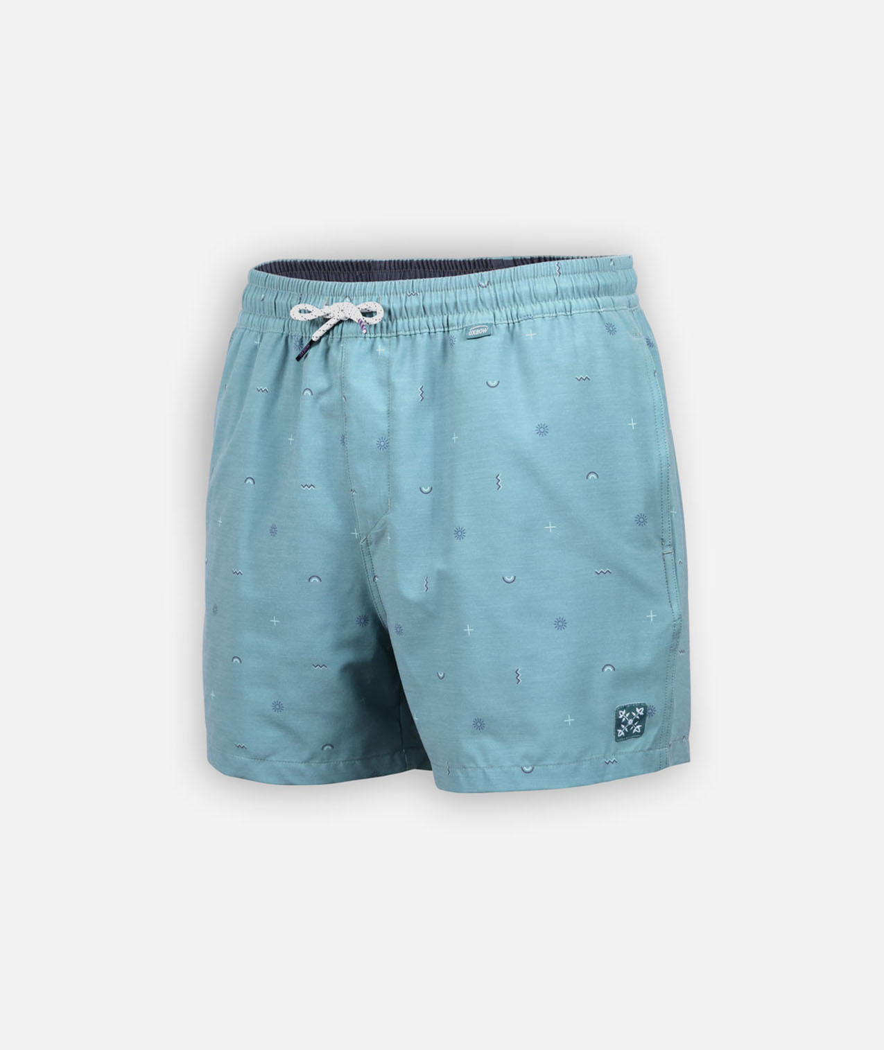 Beachshort MICROMO, OXBOW