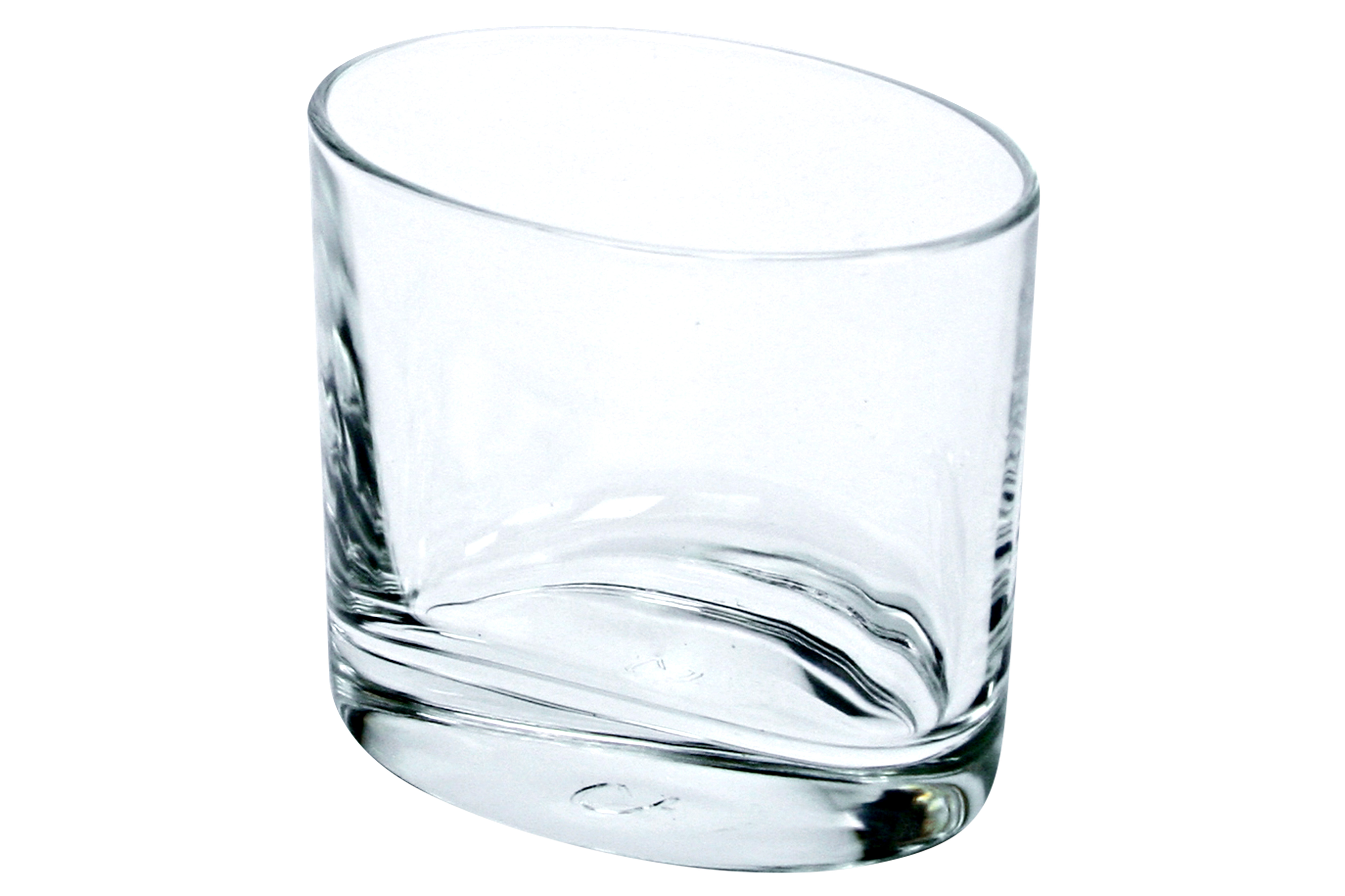 Lot de 6 Verrines en verre, COSY MOMENTS, COSY&TRENDY