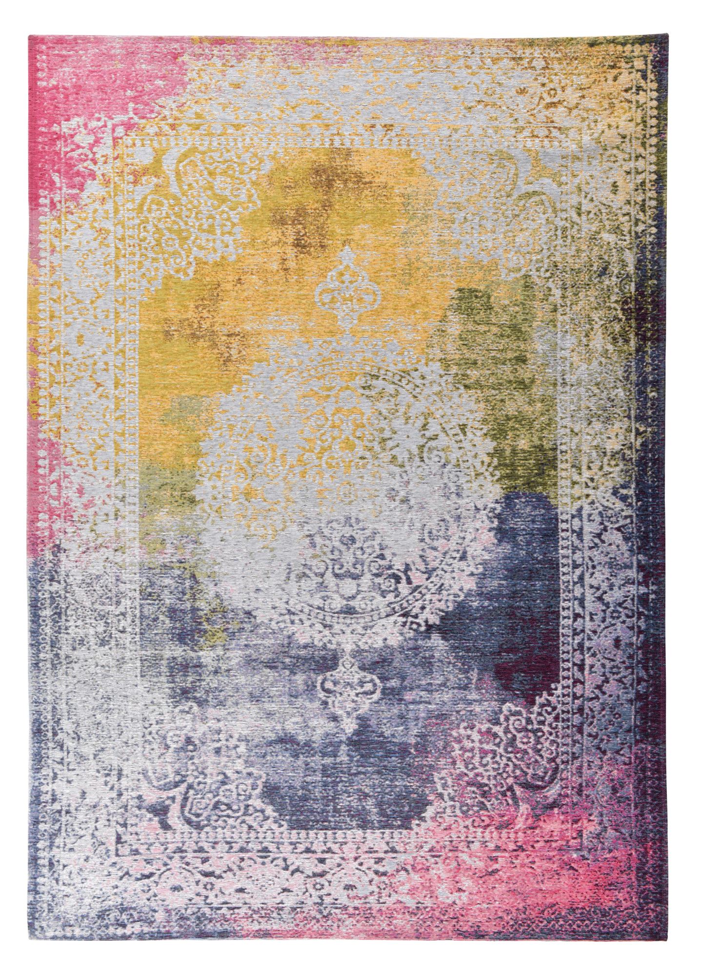Tapis de salon moderne - COSIMA, GINO FALCONE