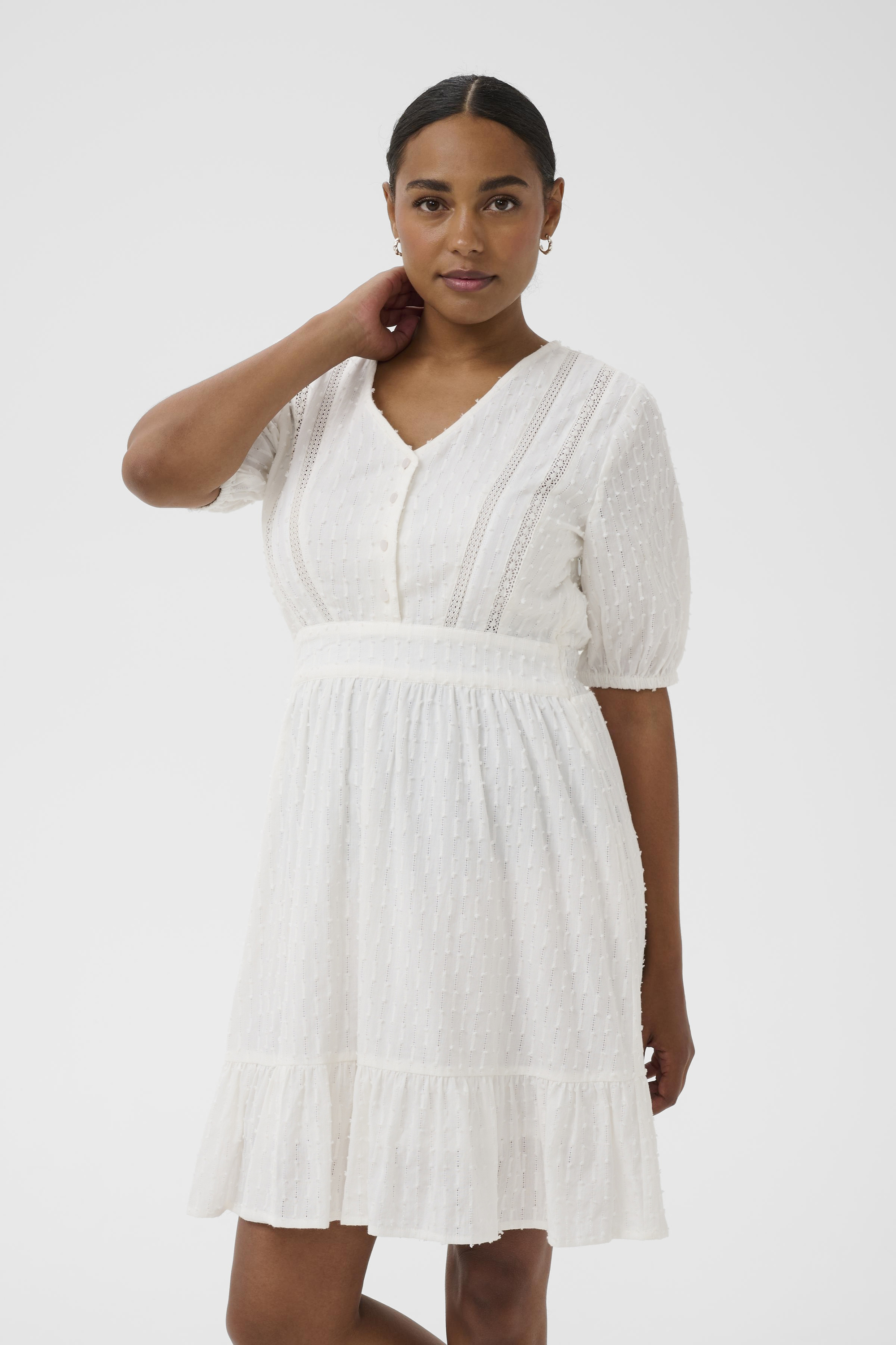 Robe, KAFFE