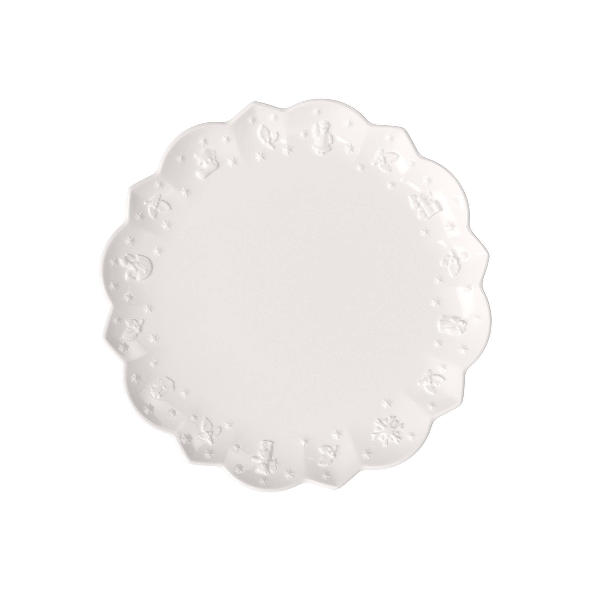 Assiette Plate TOY'S DELIGHT ROYAL CLASSIC, VILLEROY & BOCH