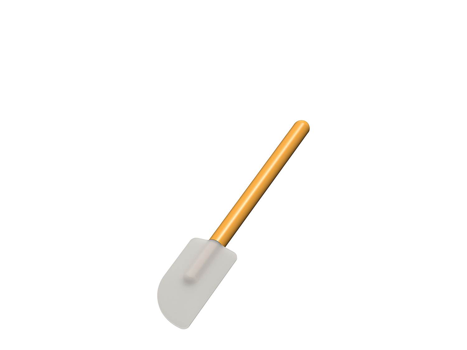 Spatule CLASSIC, ROSTI