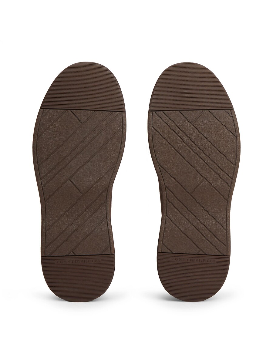 Tommy Hilfiger Zapatos chukka de ante — photo 7