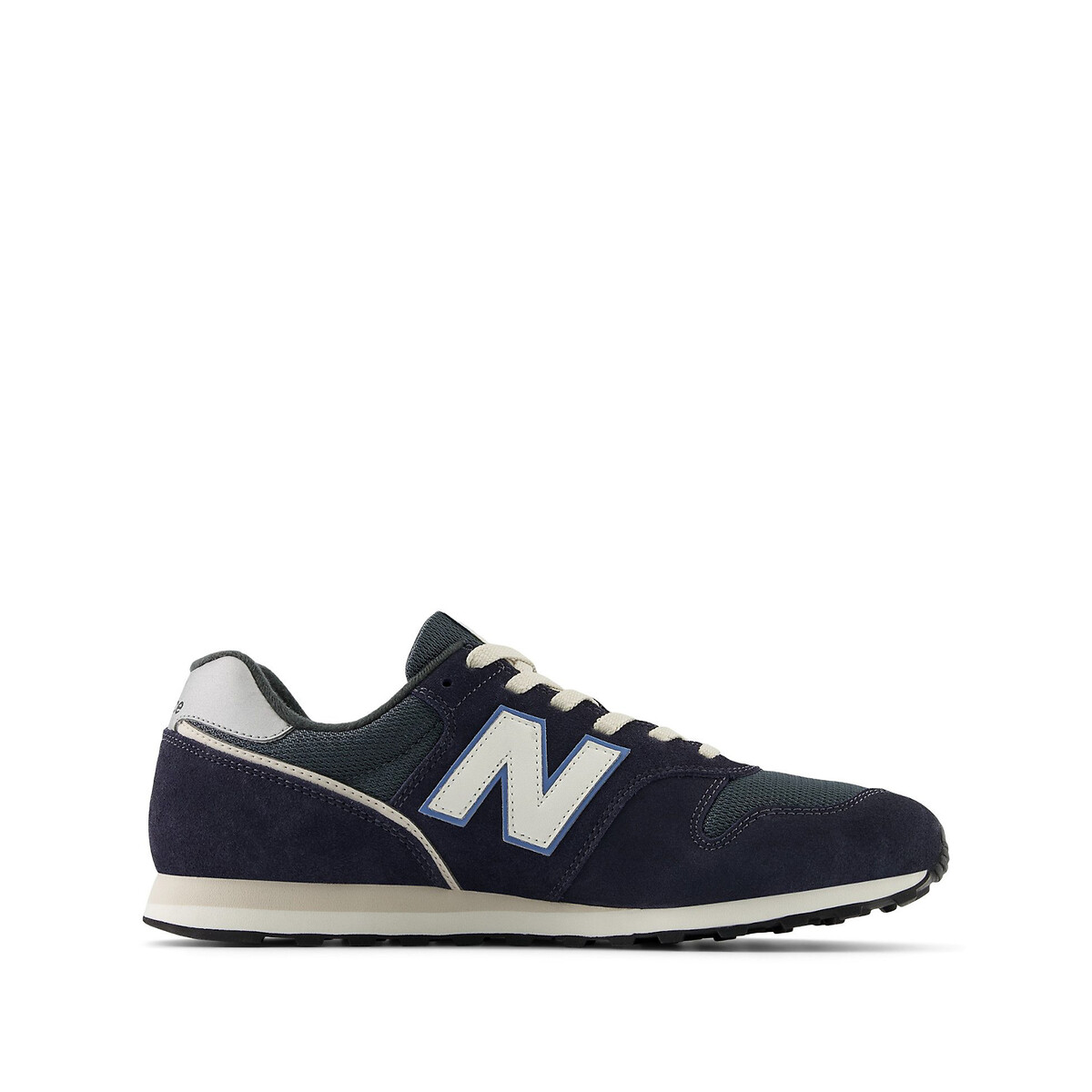 New balance ml373 navy 2024 blue