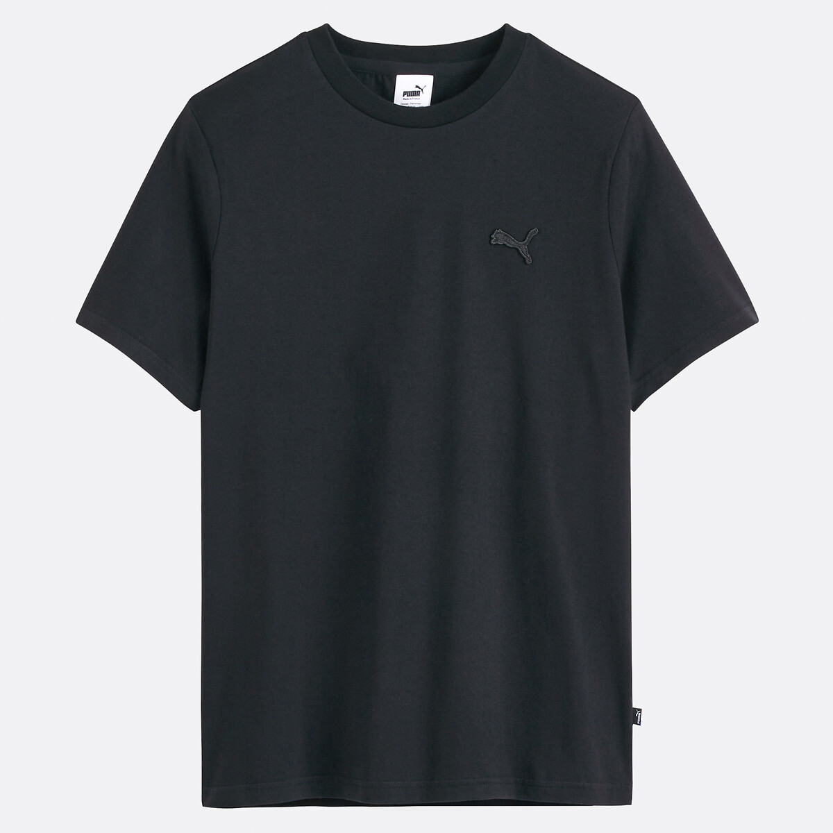 Short Sleeve T-Shirt, Made in France, PUMA