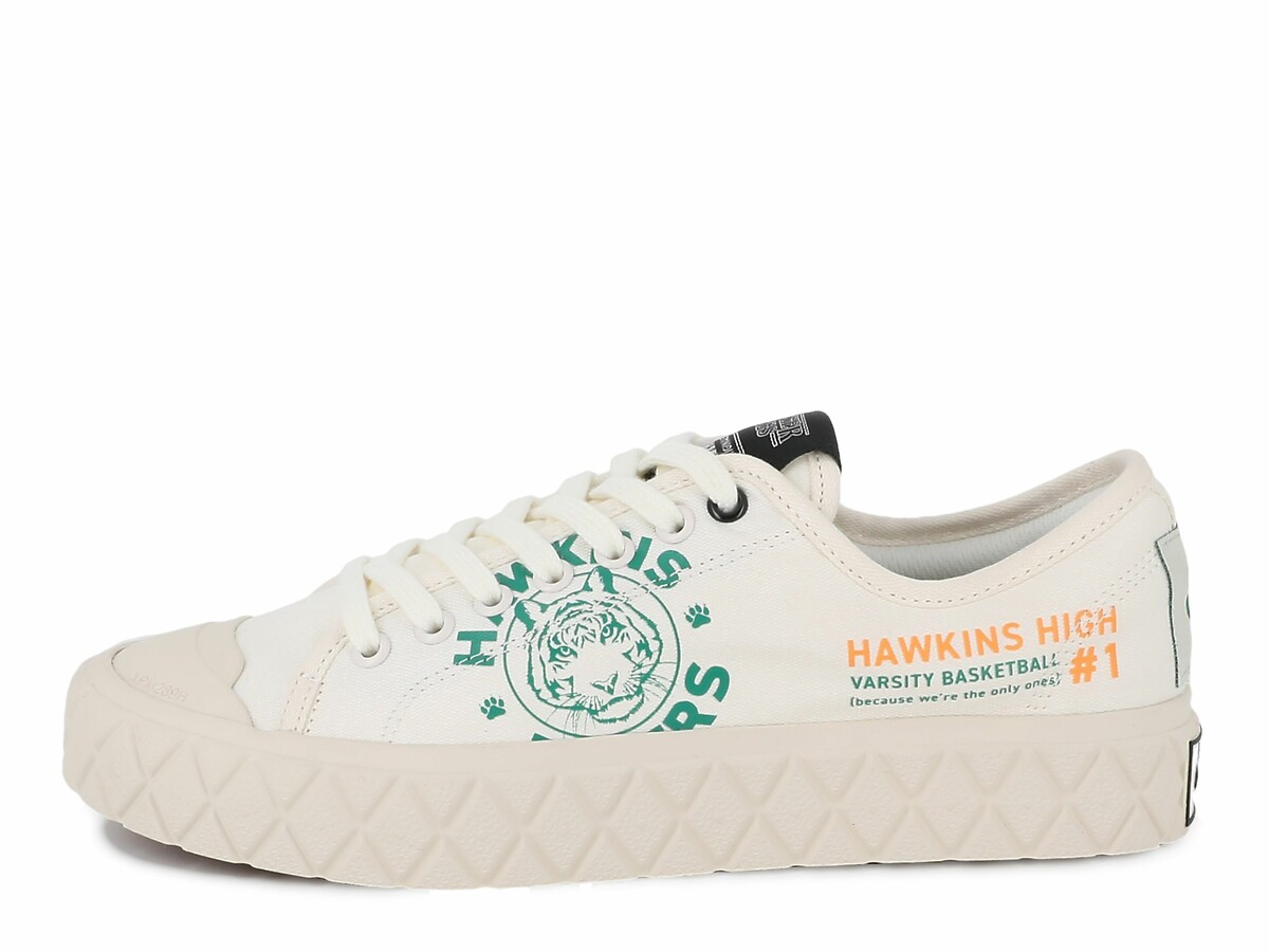 Palladium Zapatillas deportivas PALLA ACE TIGERS STRANGER THINGS — photo 2