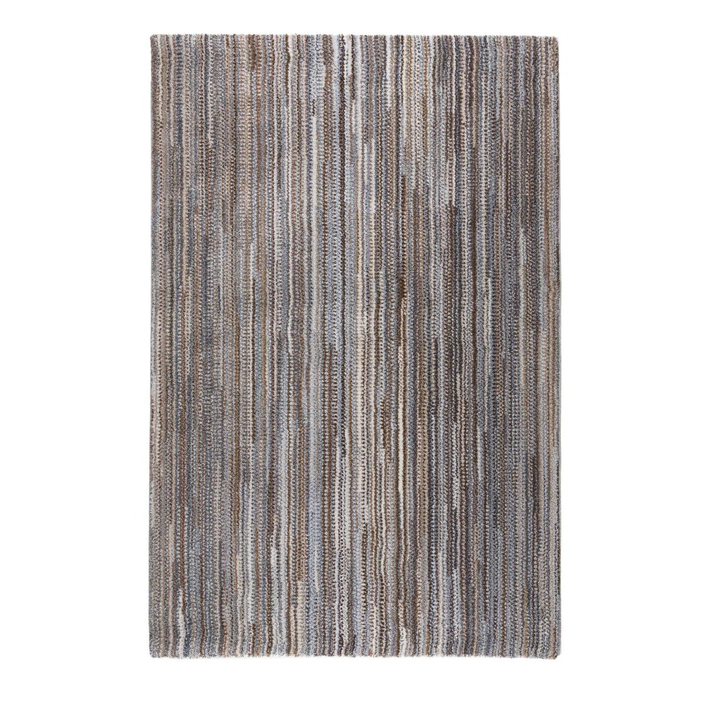 Tapis en fibres recyclées KOS, AFK LIVING