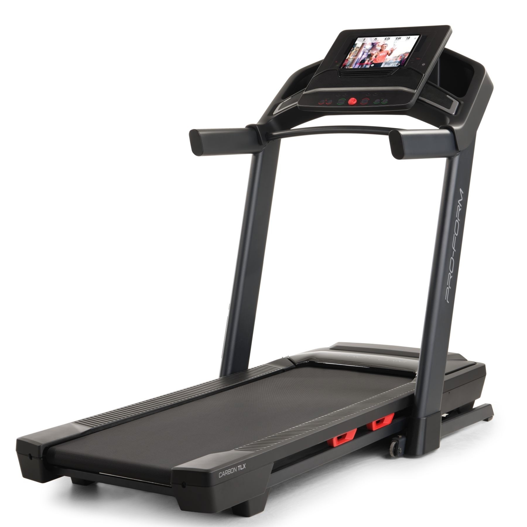 Tapis de course Carbon TLX / 20km/h / Connecté iFIT, PROFORM FITNESS