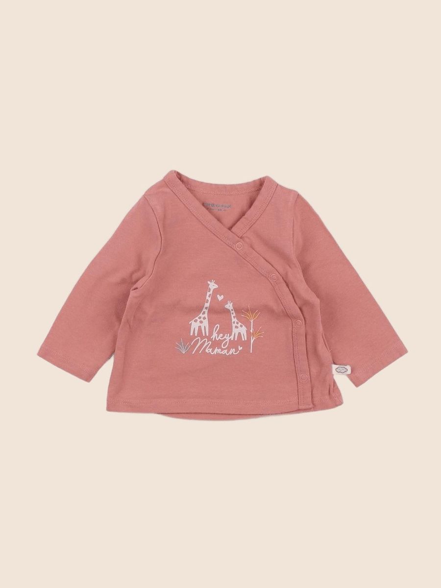 Tee-shirt - Très bon état, VERTBAUDET