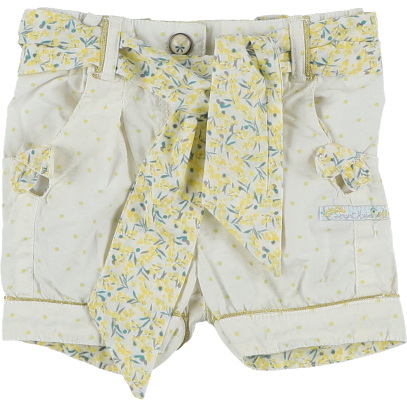 Short - Très bon état, SERGENT MAJOR